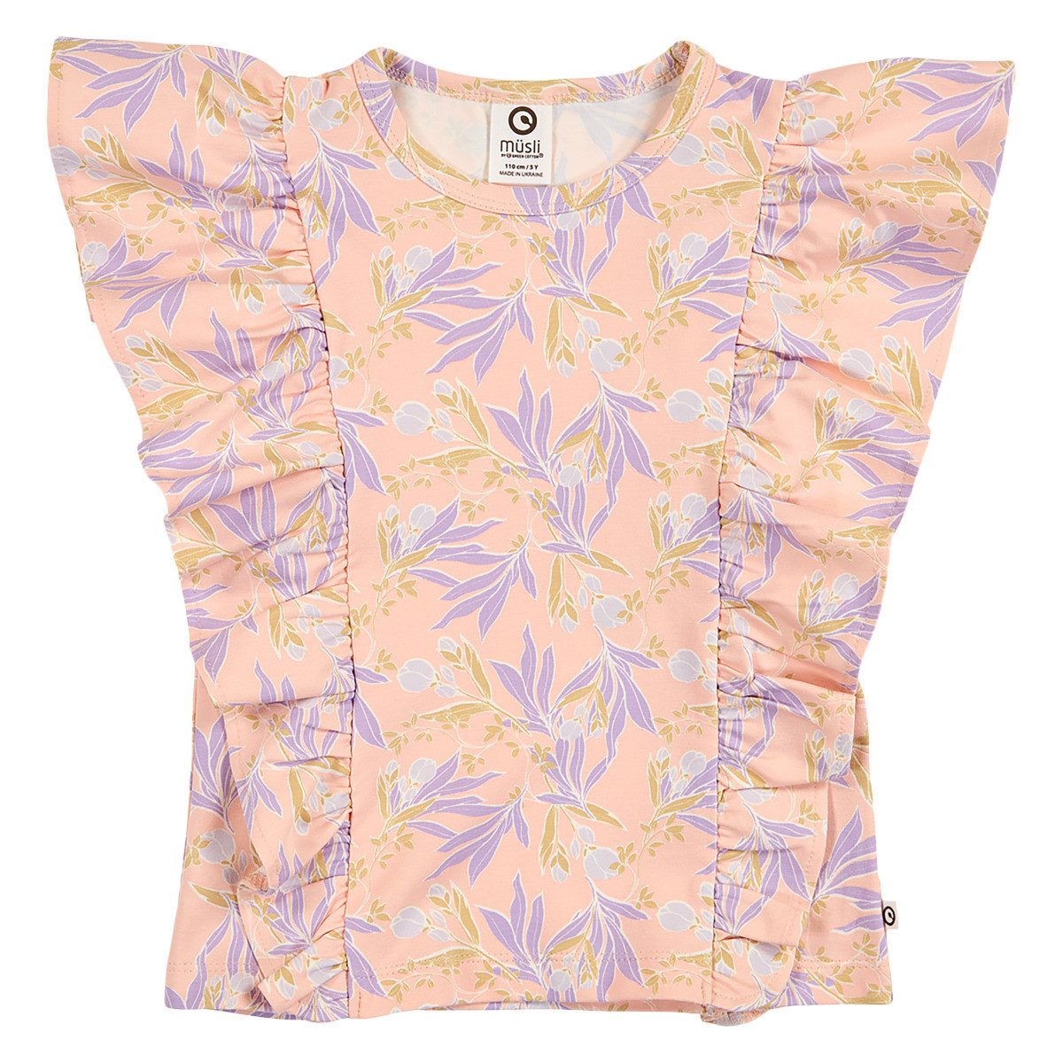 Tanktop 1517004000 Mädchen