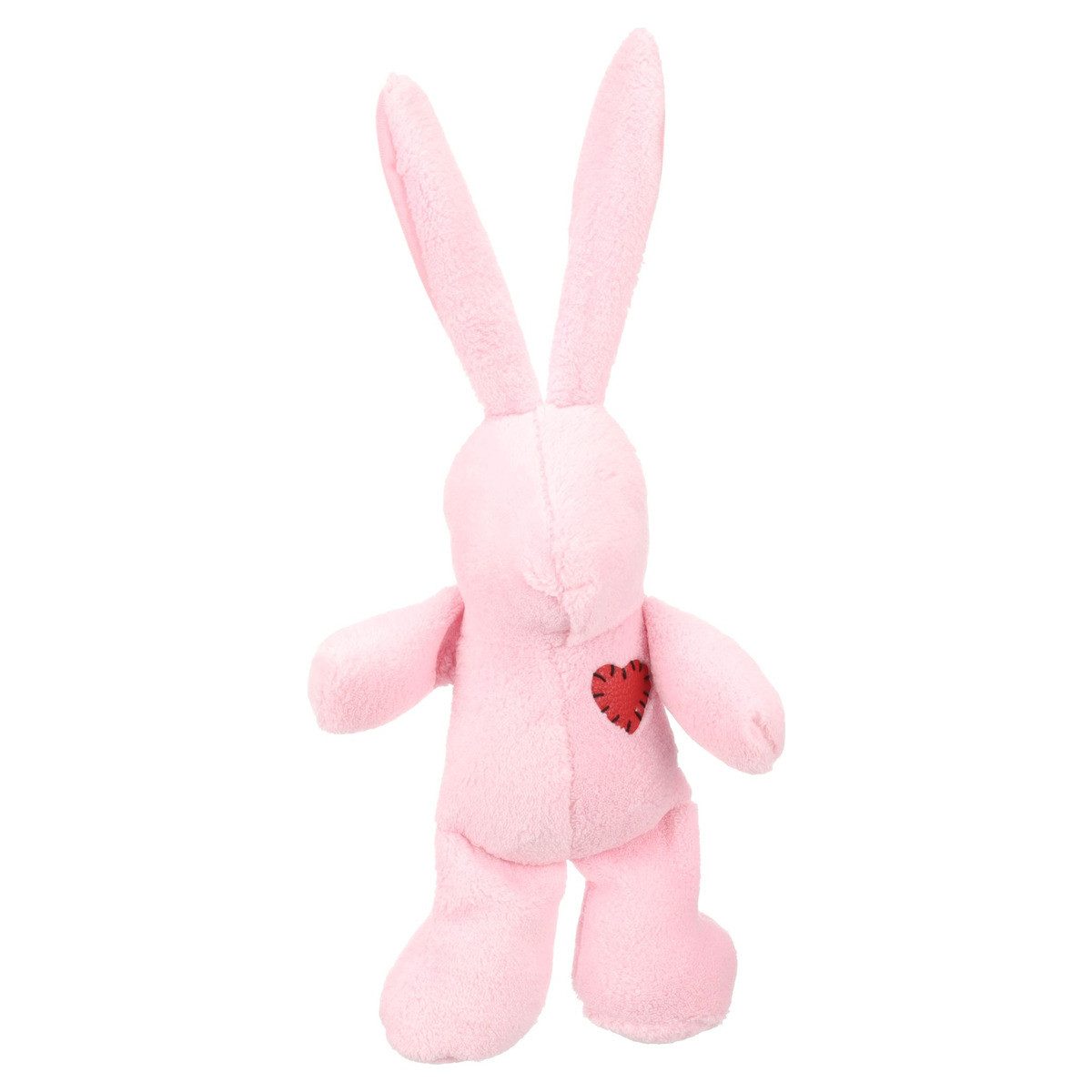Flamingo Tierkuscheltier Hundespielzeug Softa Kaninchen rosa