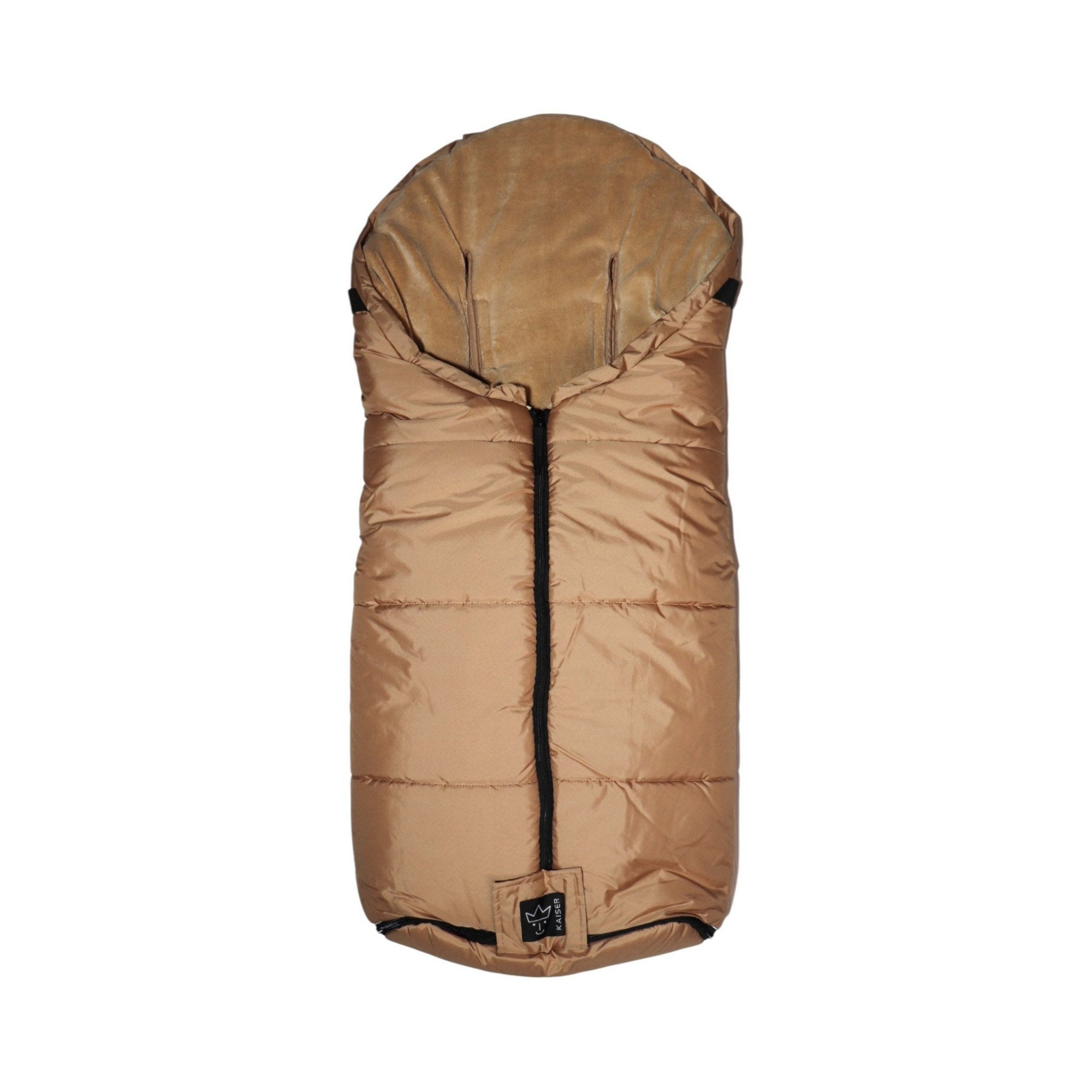 Kaiser Fußsack Sandy Thermo Kinderwagen Fußsack