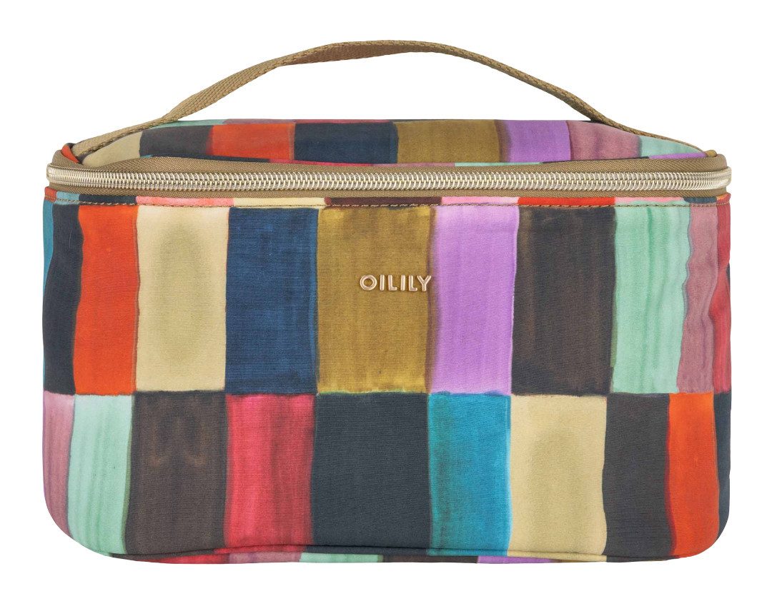 Oilily Kulturbeutel Cady Beauty Case