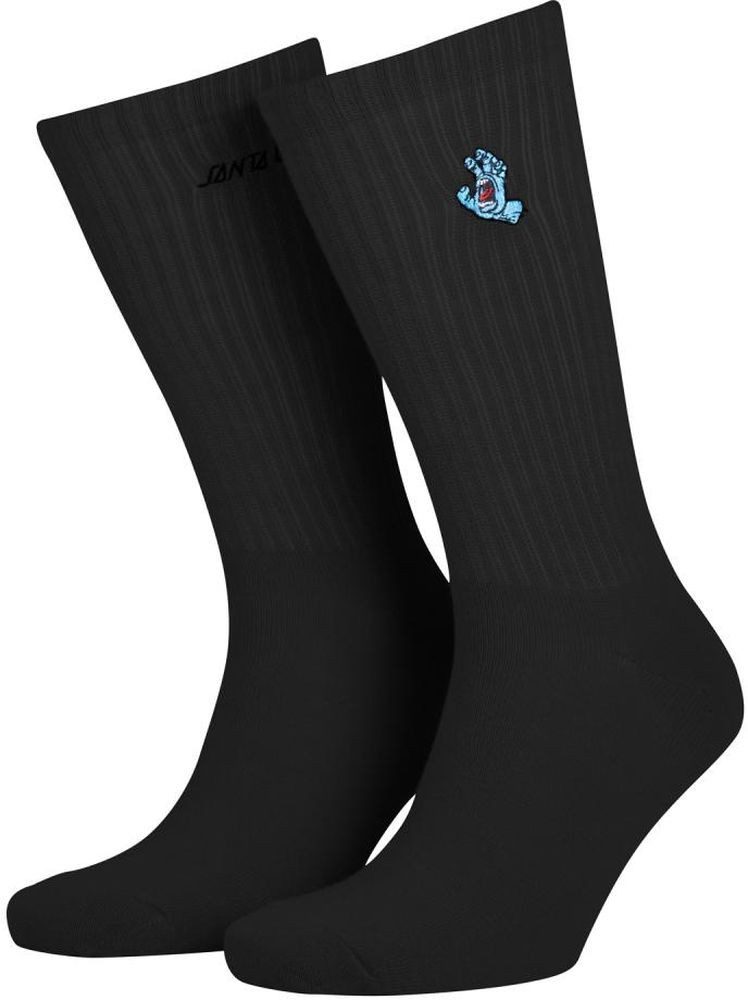 Socken Screaming Mini Hand