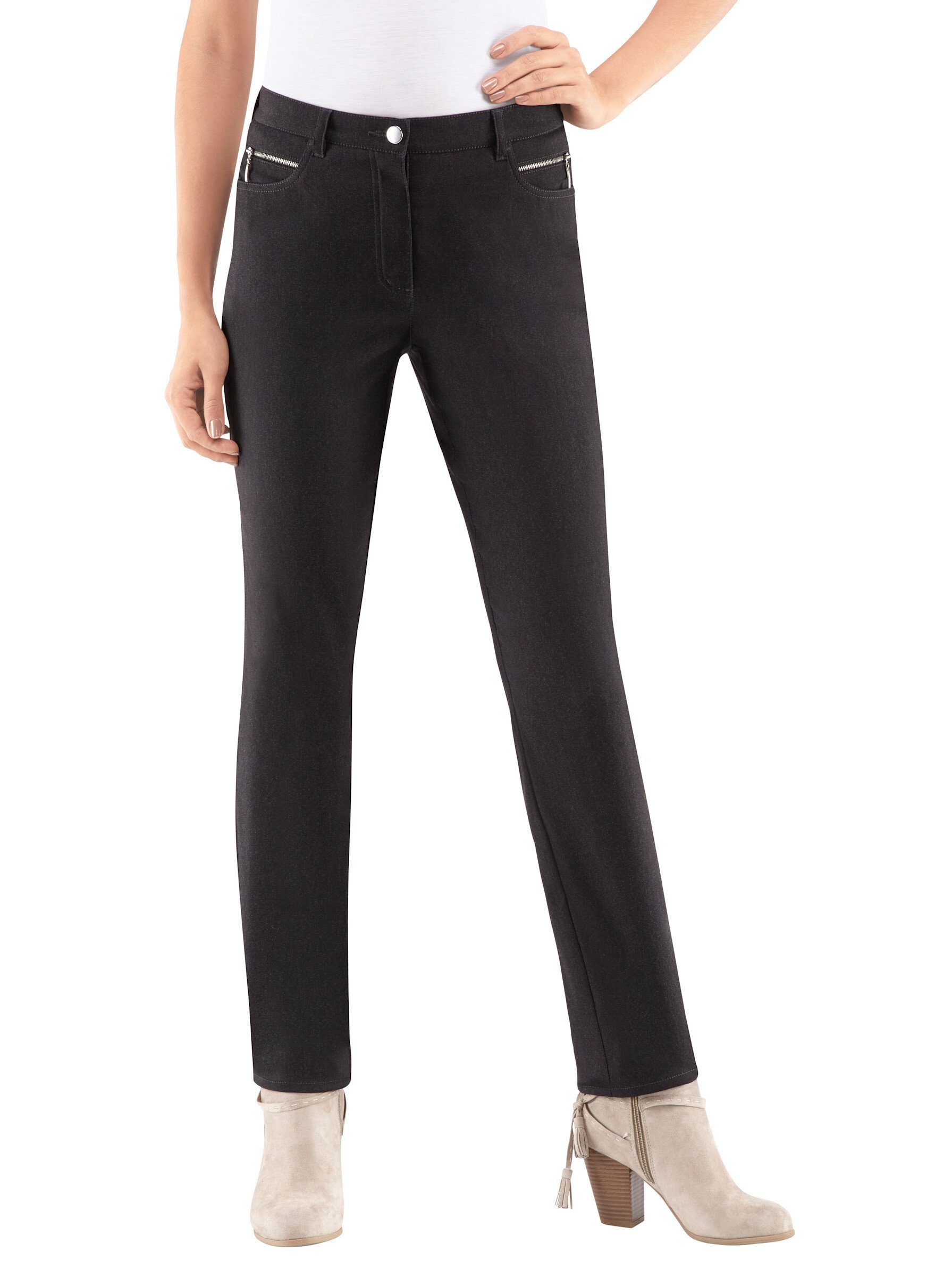 Jerseyhose Thermohose