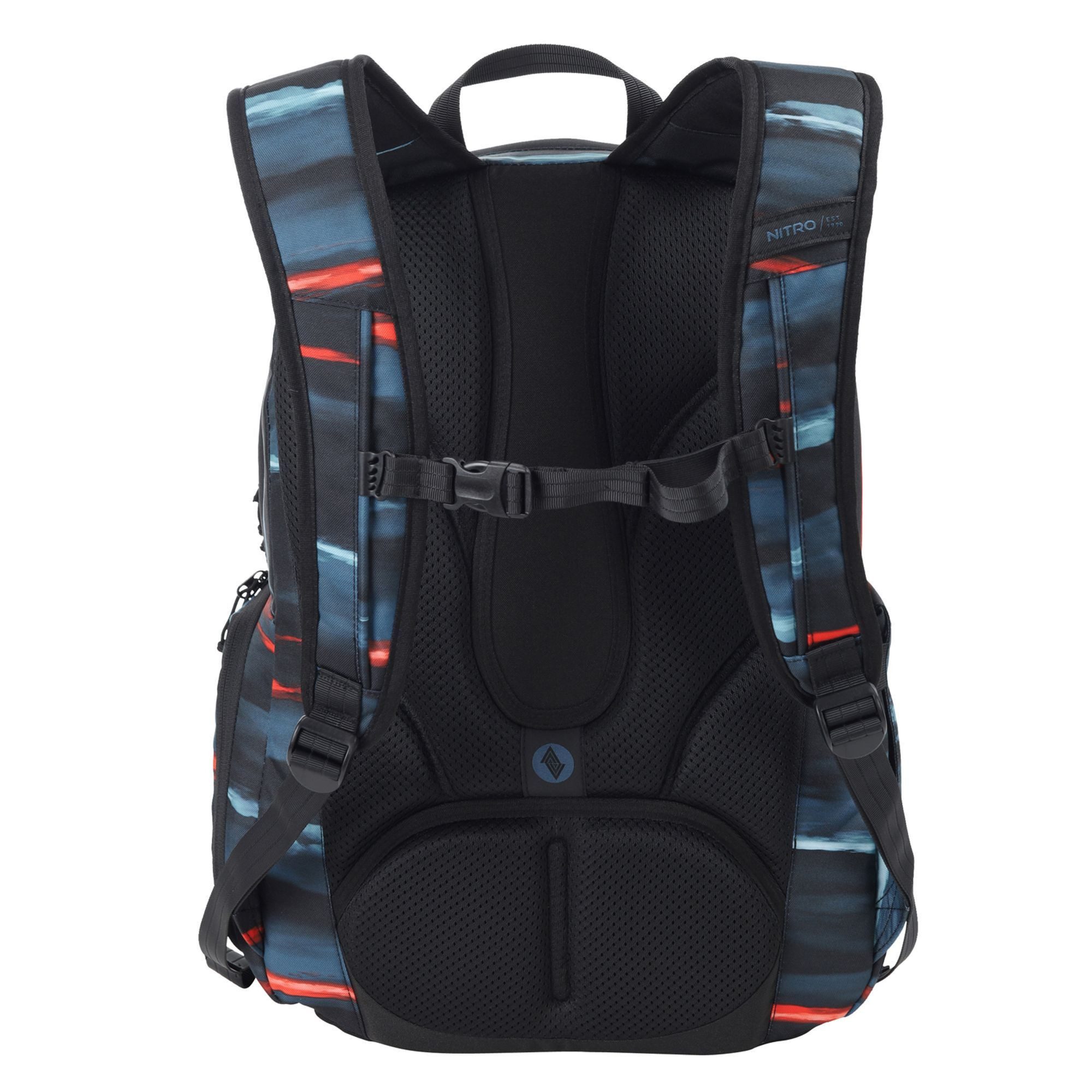 NITRO Daypack Future Hero, Polyester