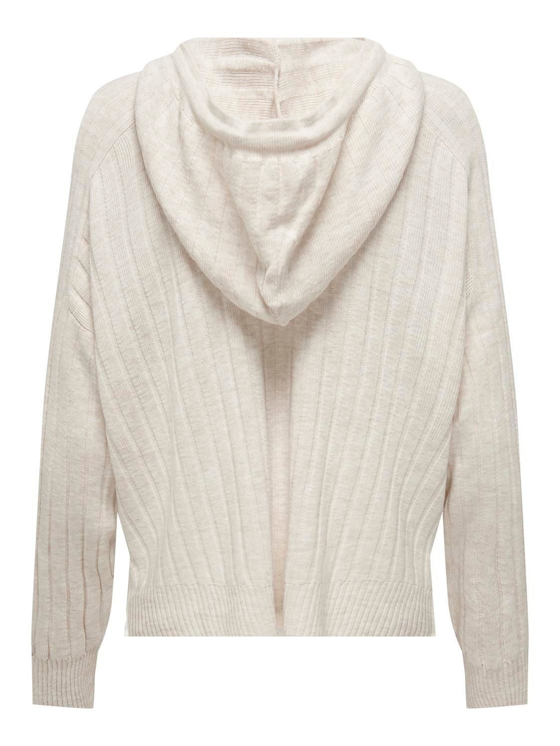 ONLY Kapuzenpullover (1-tlg) Weiteres Detail günstig online kaufen