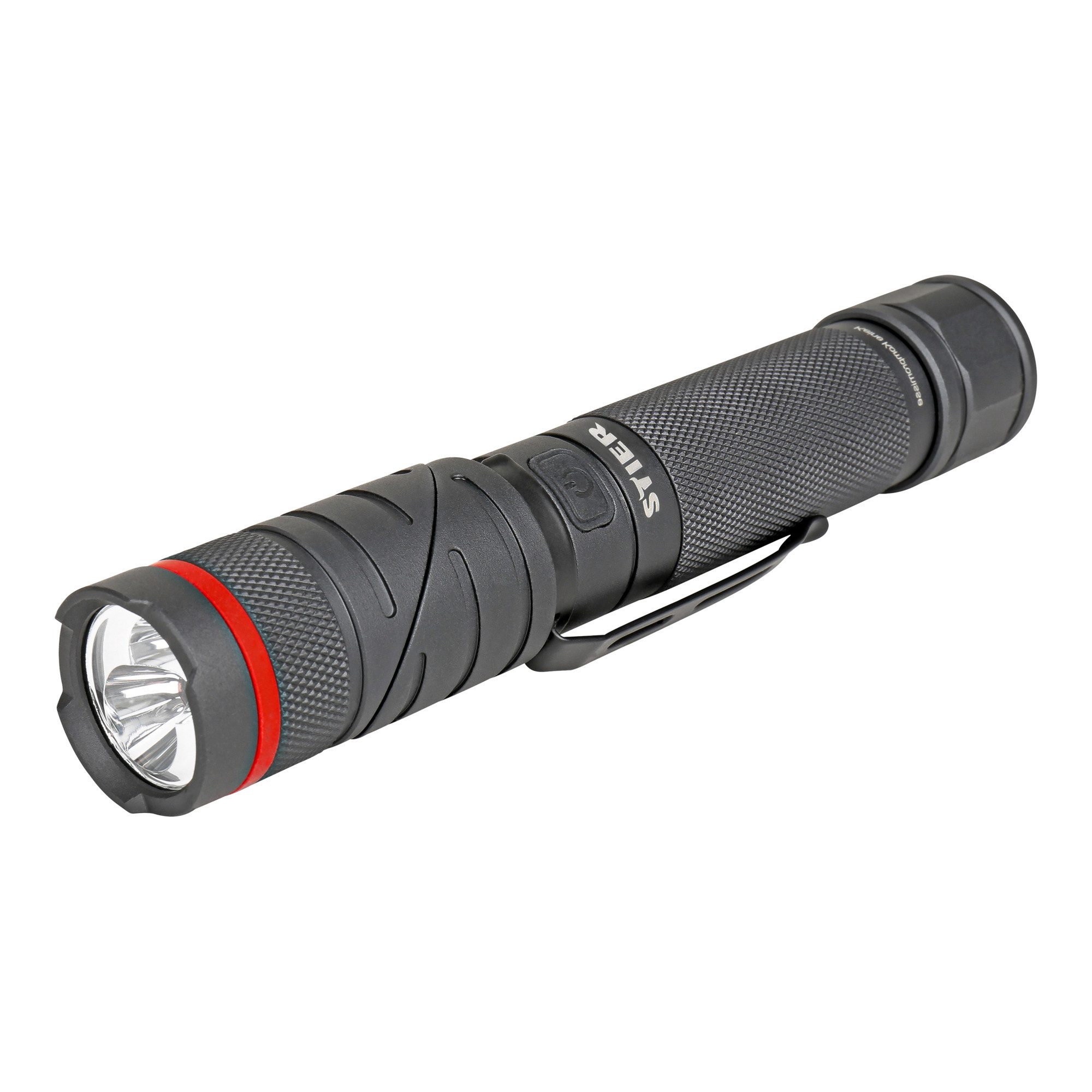 Stier Taschenlampe STIER LED-Taschenlampe