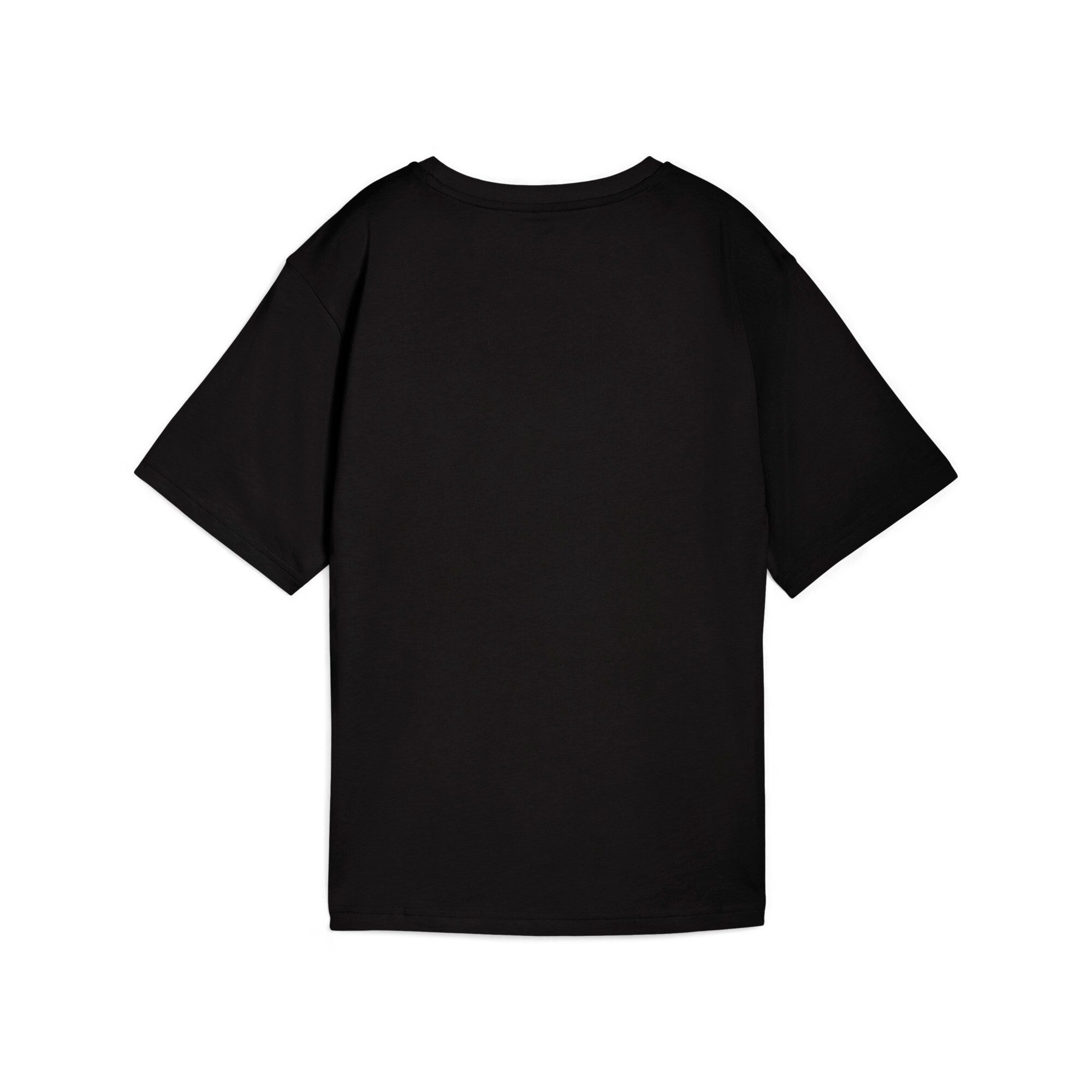 PUMA T-Shirt ESS NATURE 2.0 RELAXED TEE günstig online kaufen