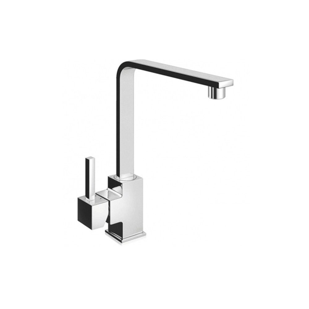 HAK Küchenarmatur SINKS Küchenarmatur, Chrom Größe 290mm