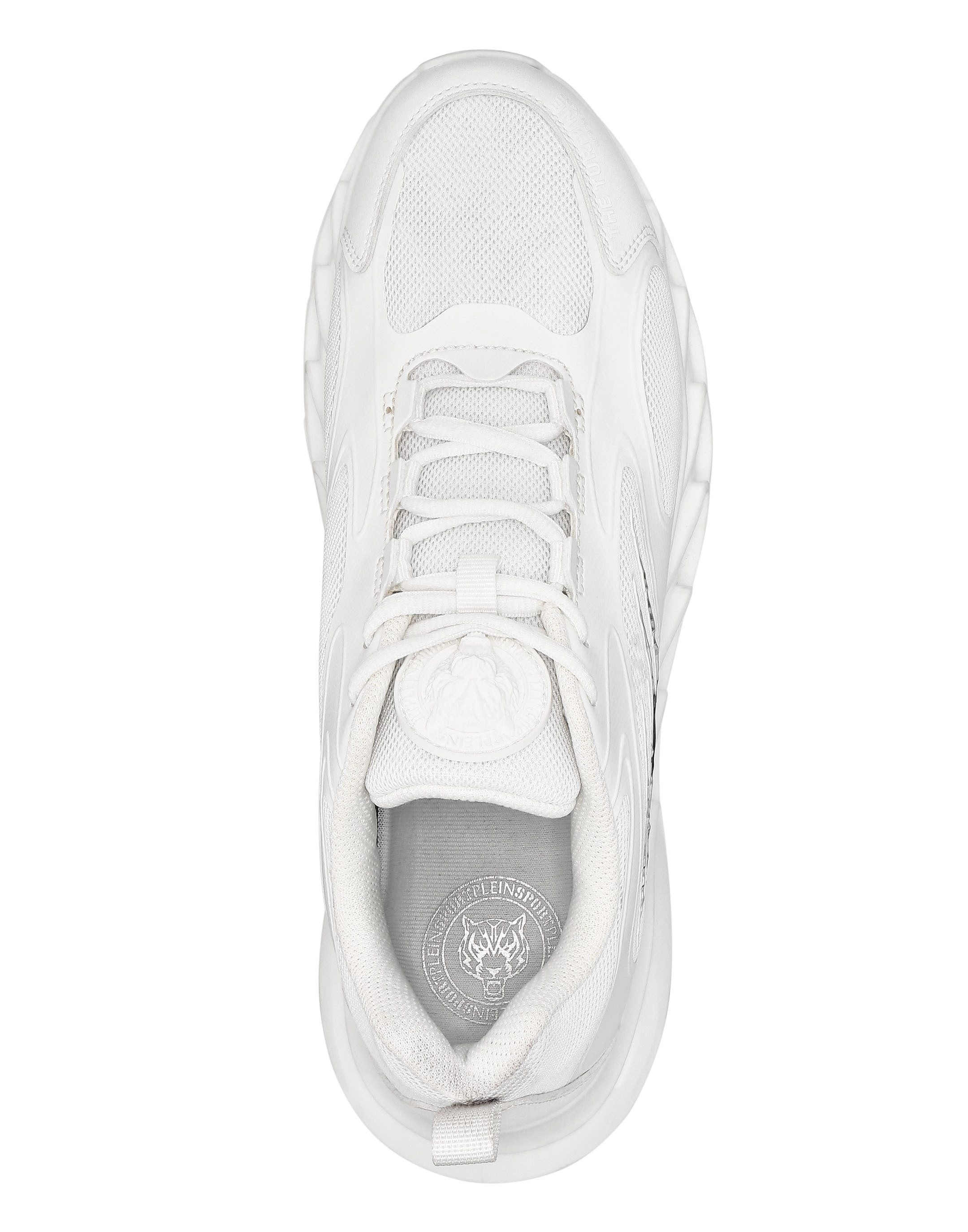 PLEIN SPORT The Turbine Gen.x.02 Tiger günstig online kaufen