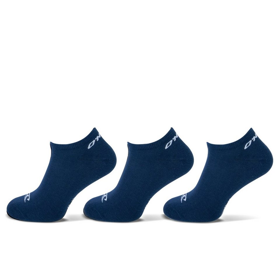 18er Pack Pierre Cardin Sneaker Sneaker Söckchen Freizeit-Socken Socken Grau