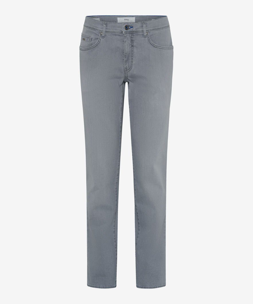Brax 5-Pocket-Jeans Style CADIZ, Masterpiece: Moderne Five-Pocket-Jeans