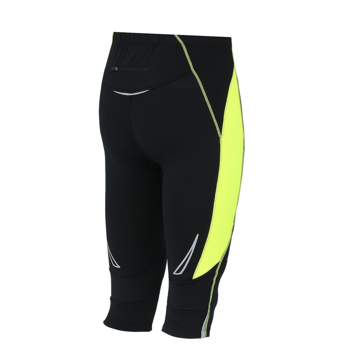 Airtracks Lauftights Laufhose 3/4 Lang Pro Air (Sporthose mit Kompressionsw günstig online kaufen