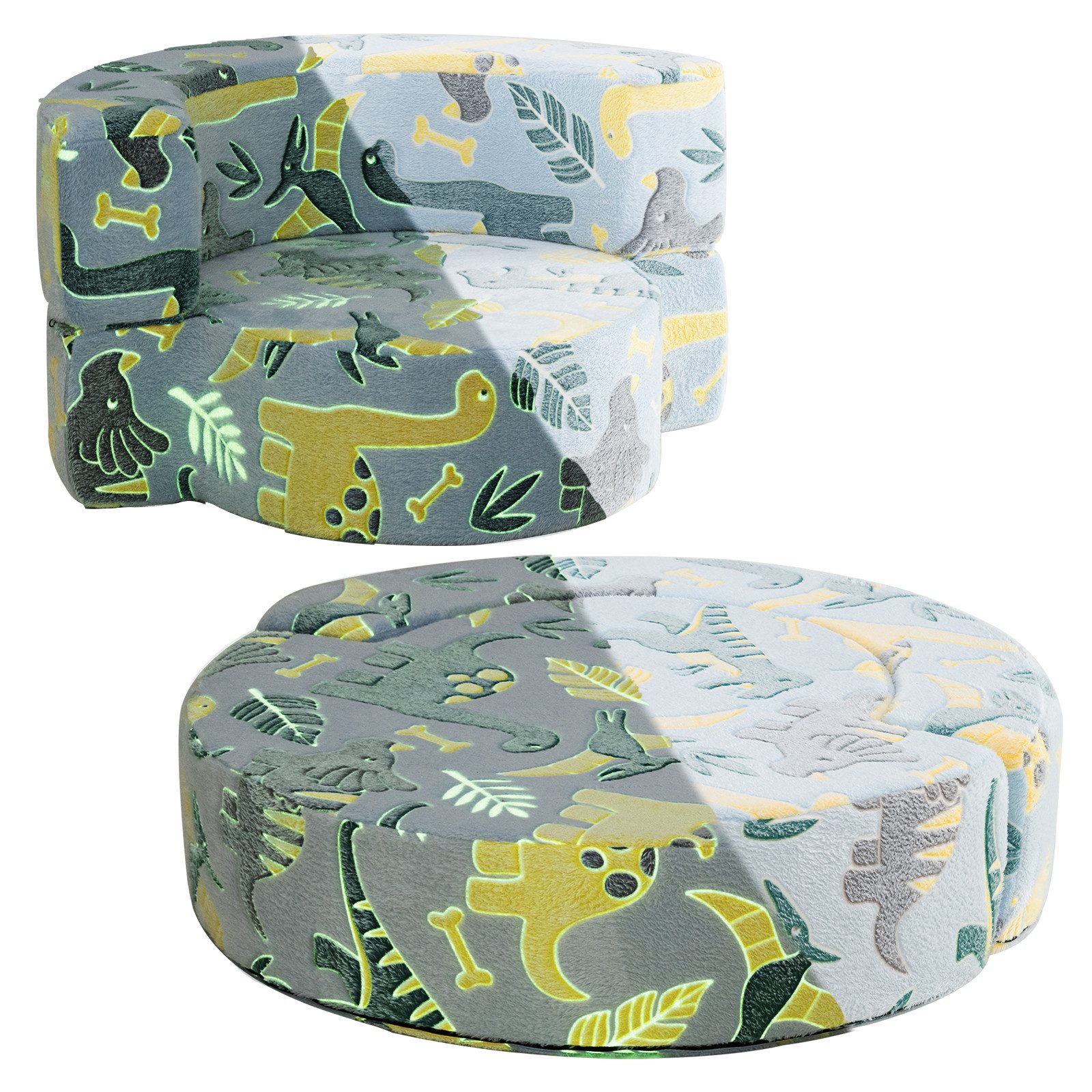 Kindersofa