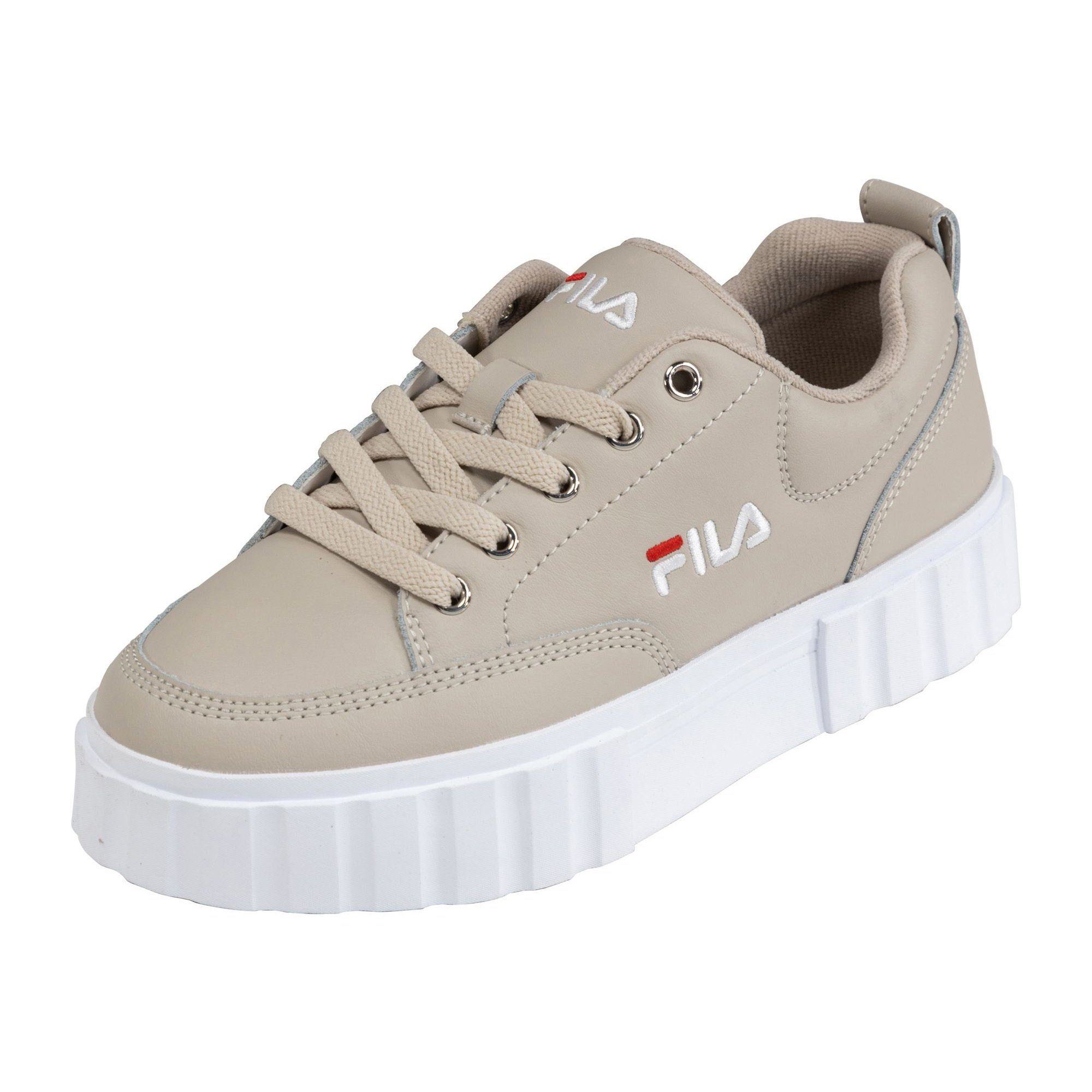 Fila Damen Sneaker - SANDBLAST wmn, Laufschuh, Sneaker