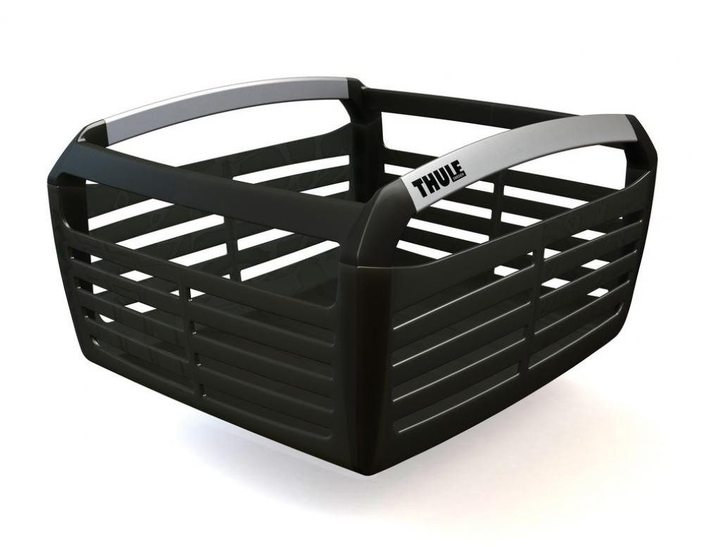 Thule Thule Fahrradkorb Pack`n Pedal sw-alu 39x30x20 cm
