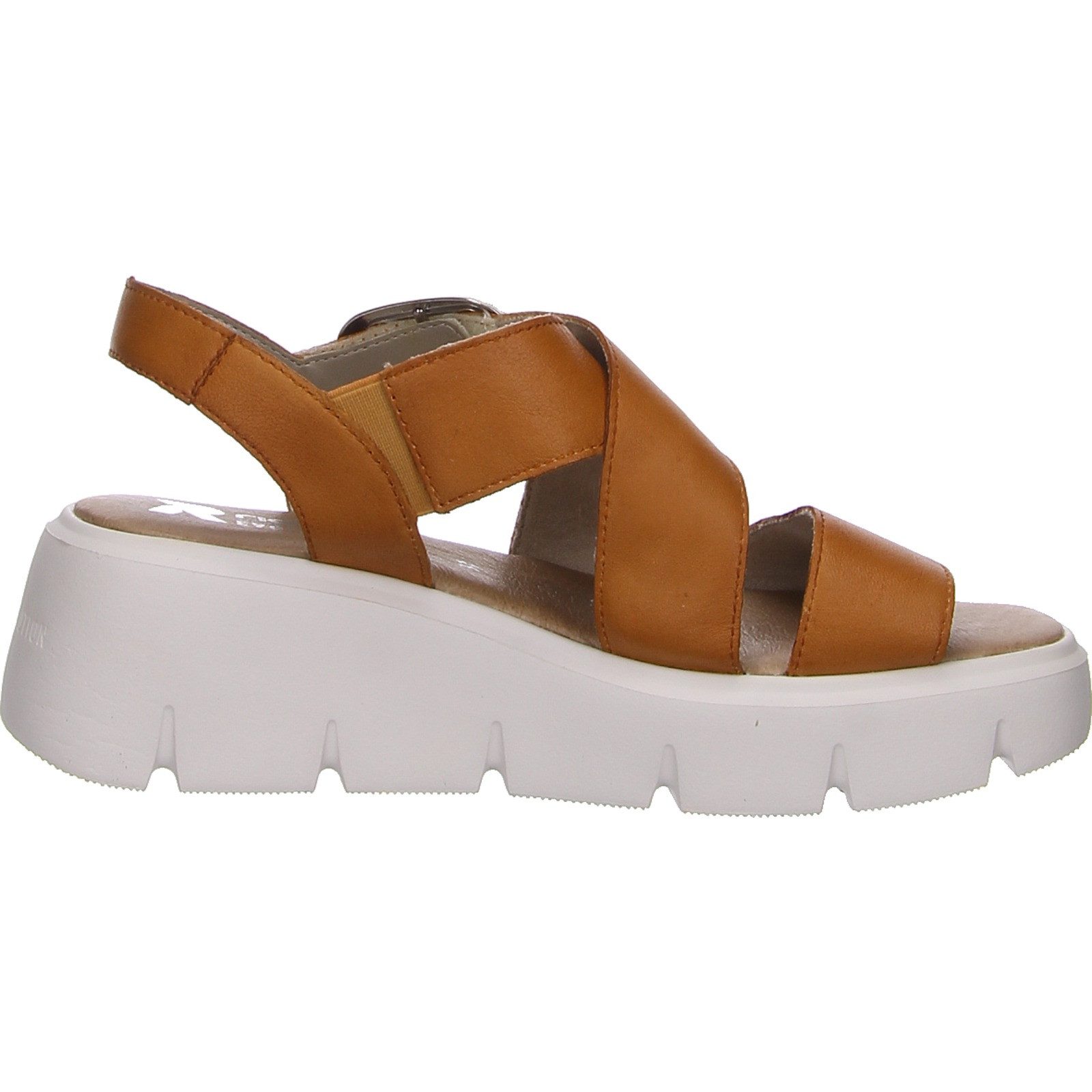 Rieker Riemchensandalette