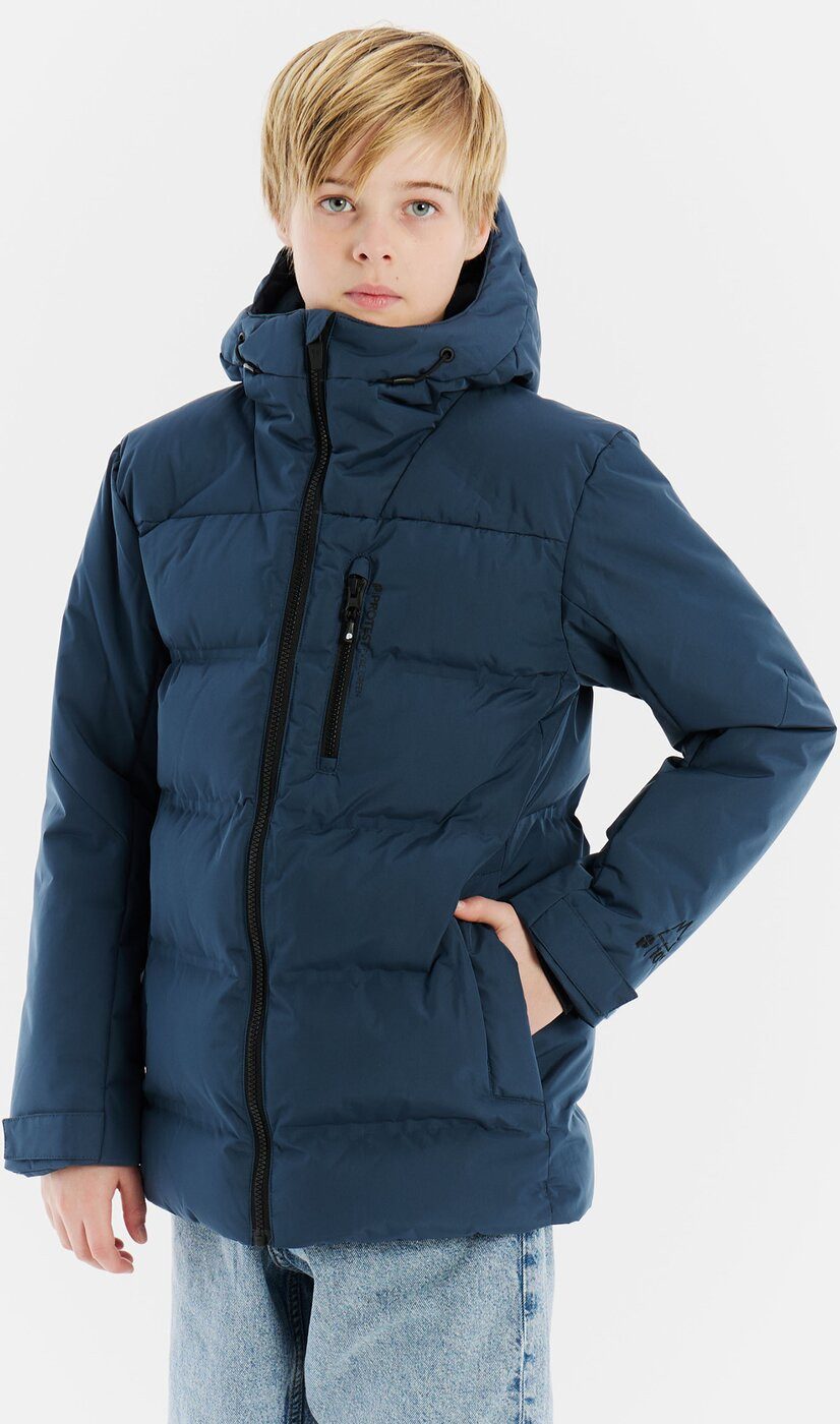 Protest Skijacke PRTTumber JR snowjacket TWILIGHT NAVY