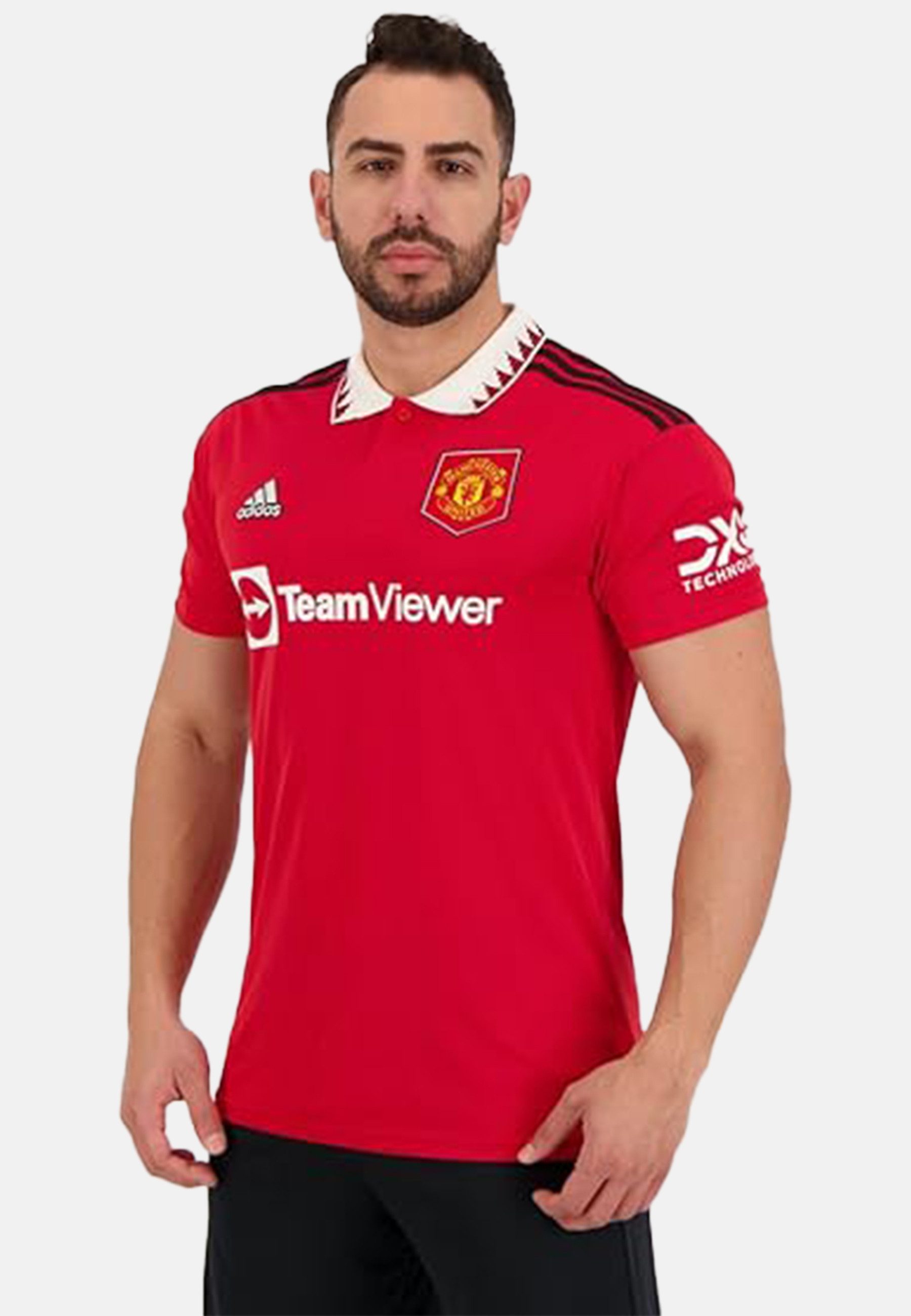 adidas Originals T-Shirt Mufc