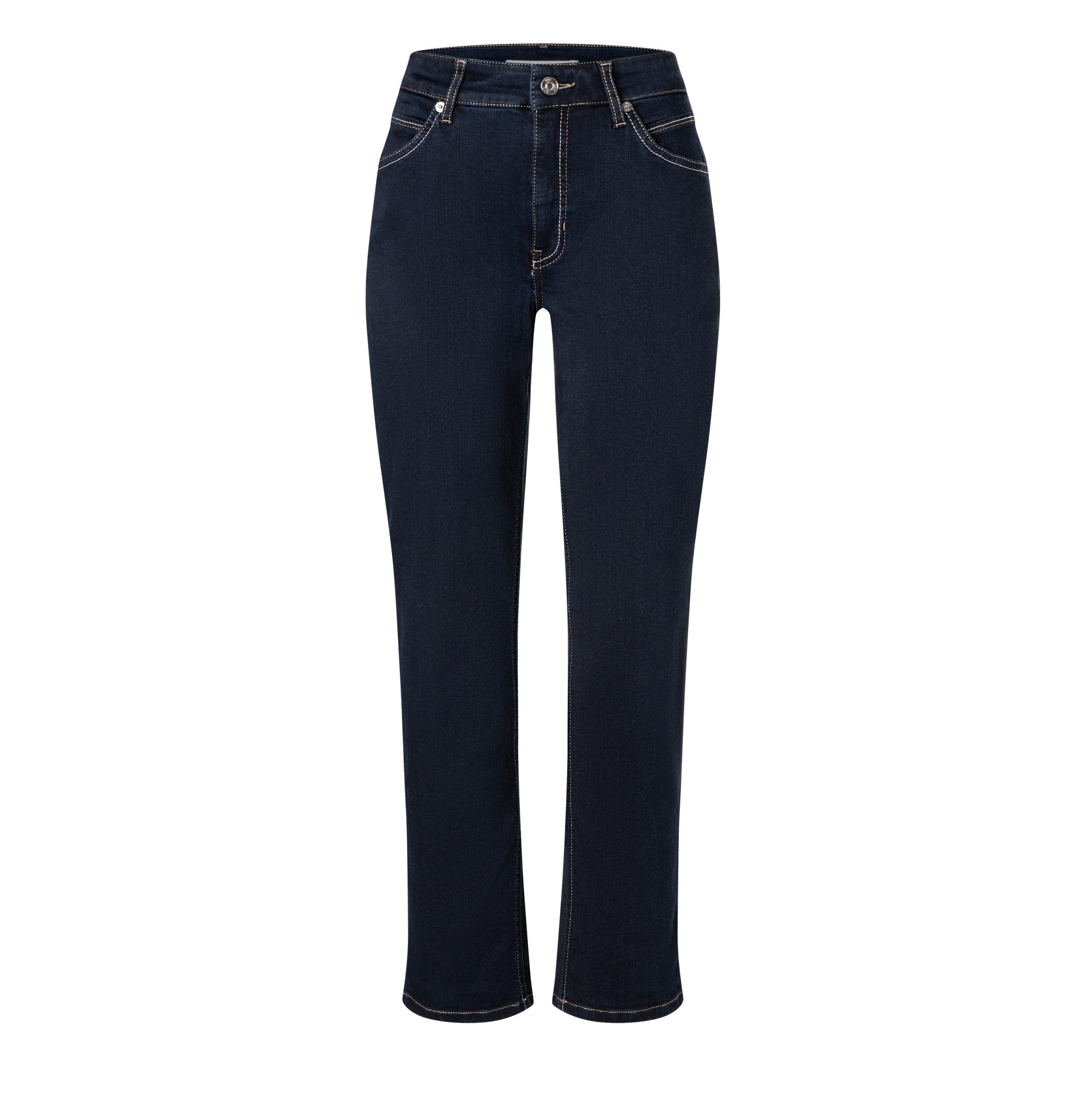 dark rinsewash