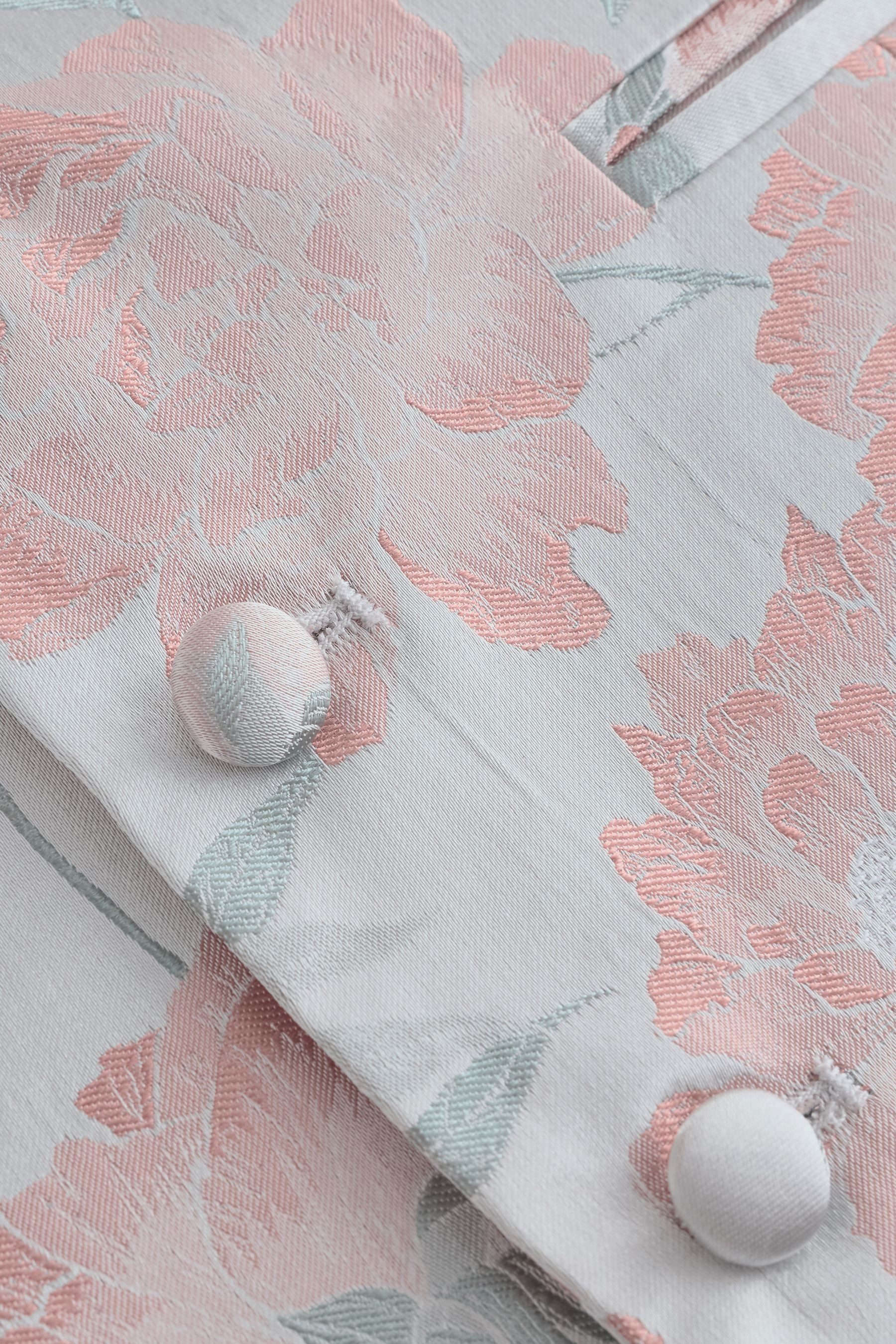 Next Anzugweste Weste für besondere Anlässe (1-tlg)