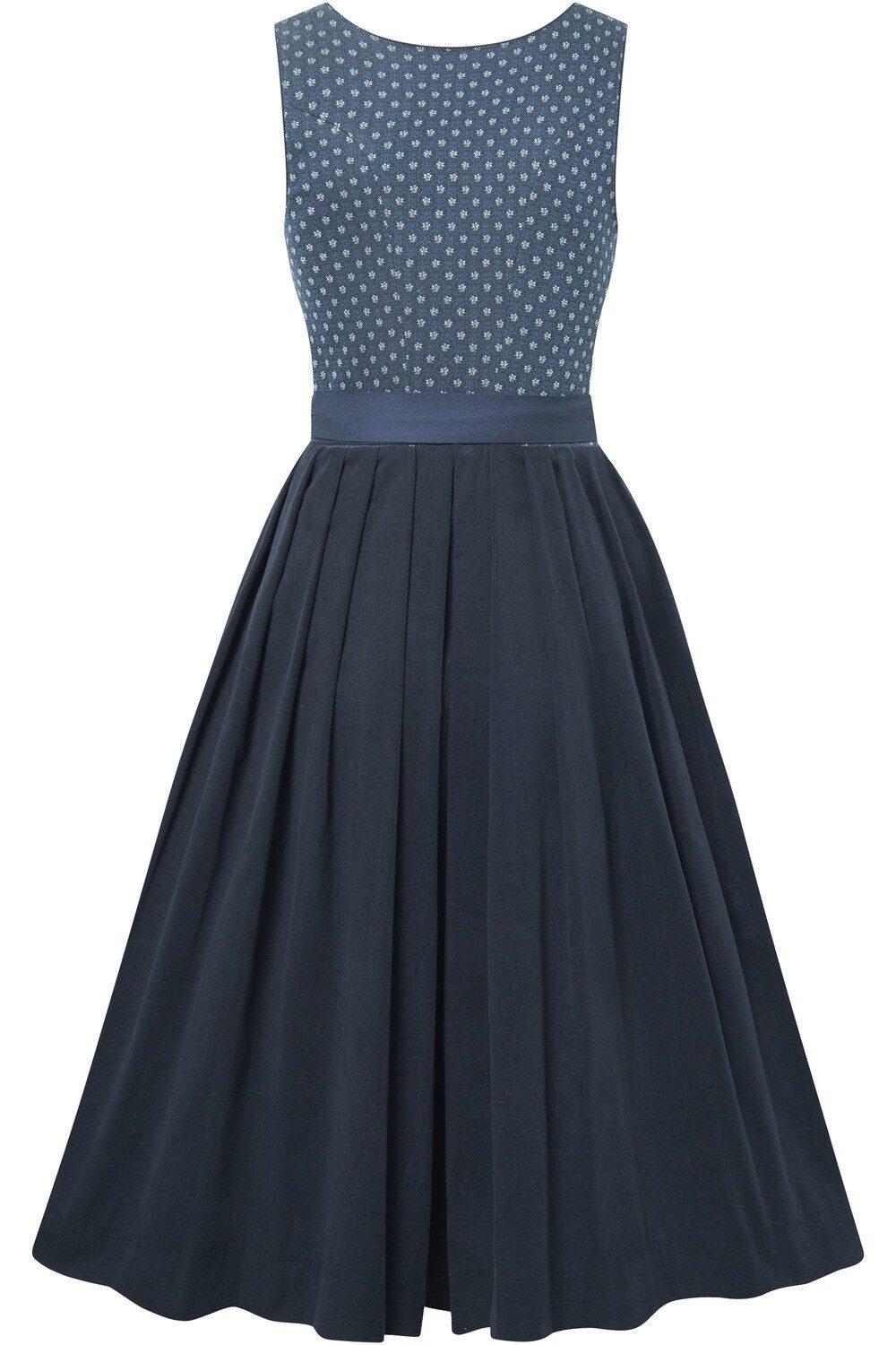 FELICITAS Dirndl Midi-Dirndl Dorothea günstig online kaufen