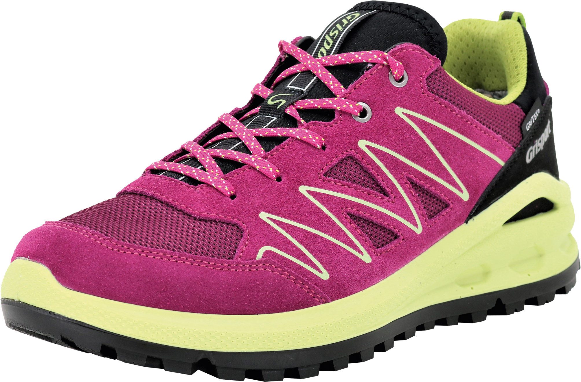 Grisport work 15111V16G Grisport Wanderschuh günstig online kaufen