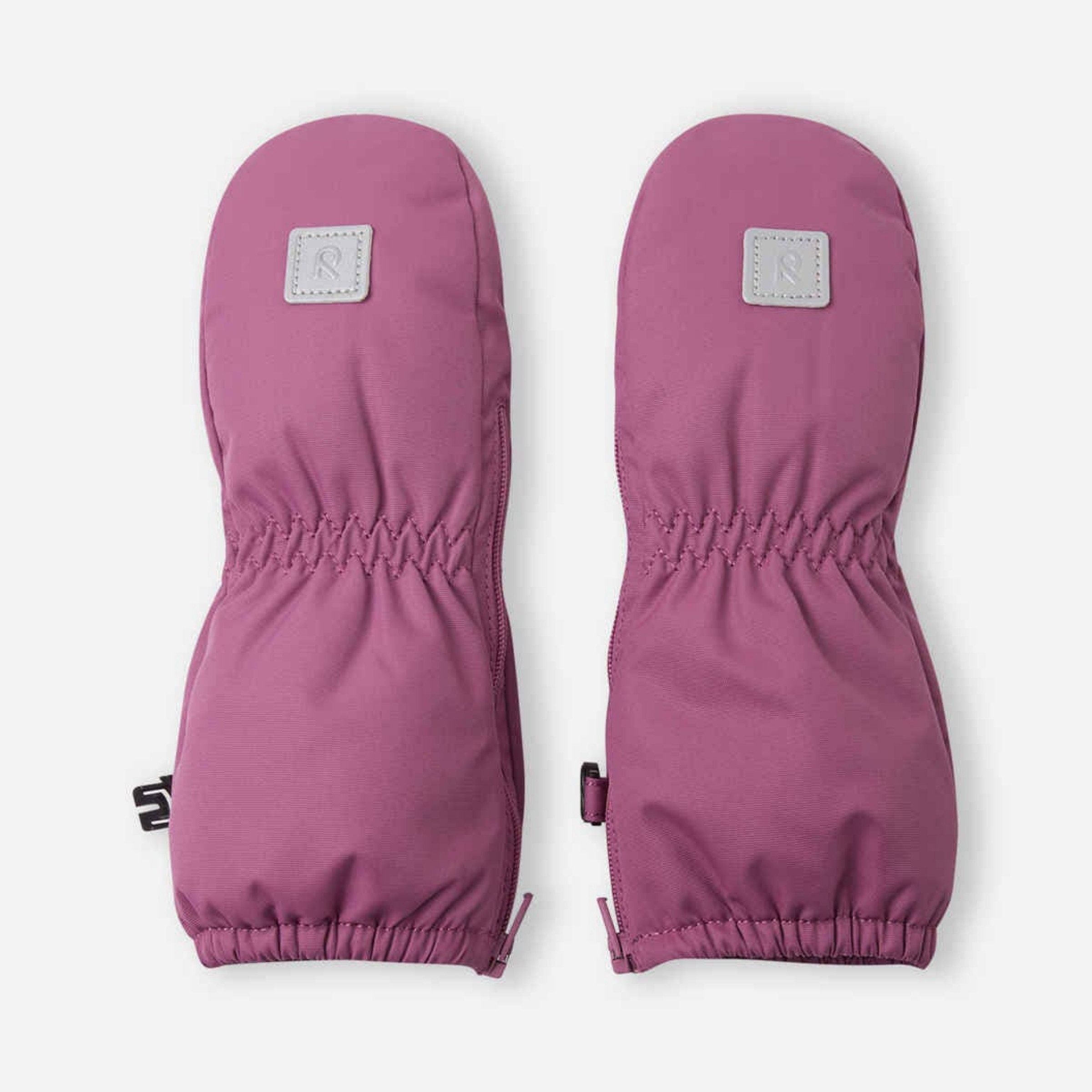 reima Fäustlinge Reima Tassu Fausthandschuhe Red Violet