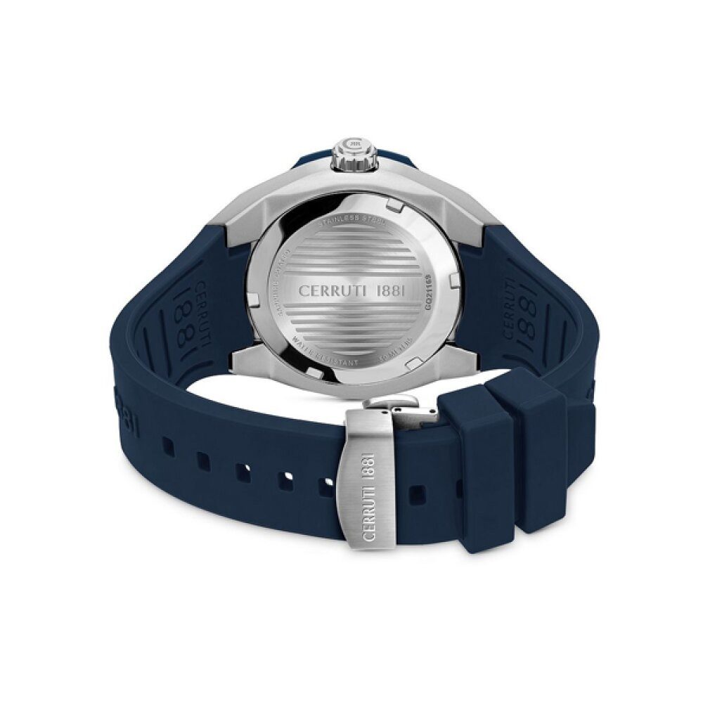 CERRUTI Luxusuhr 1881 WATCHES Mod. CIWGQ2116906
