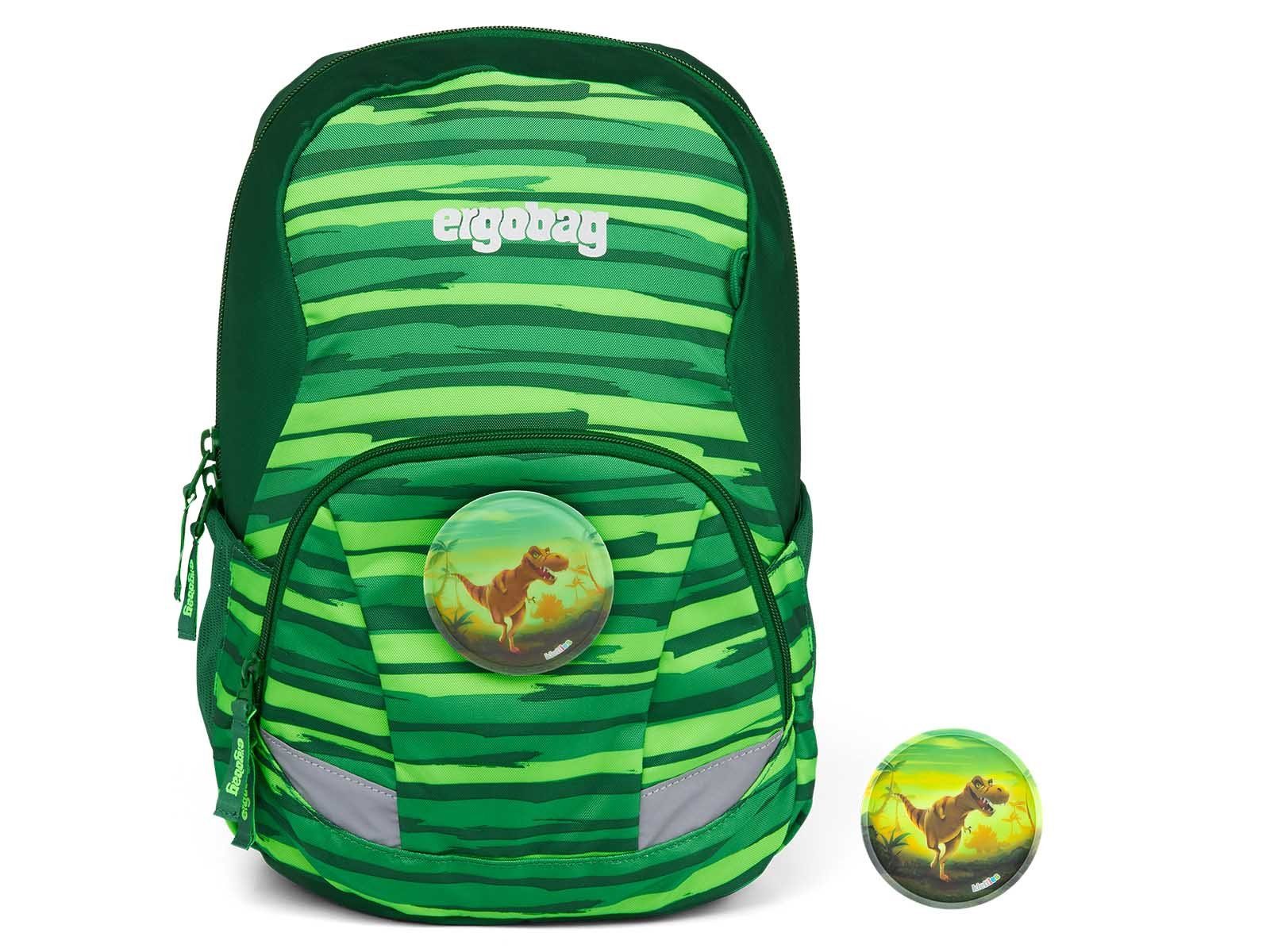 Kinderrucksack ease small, 10 Liter