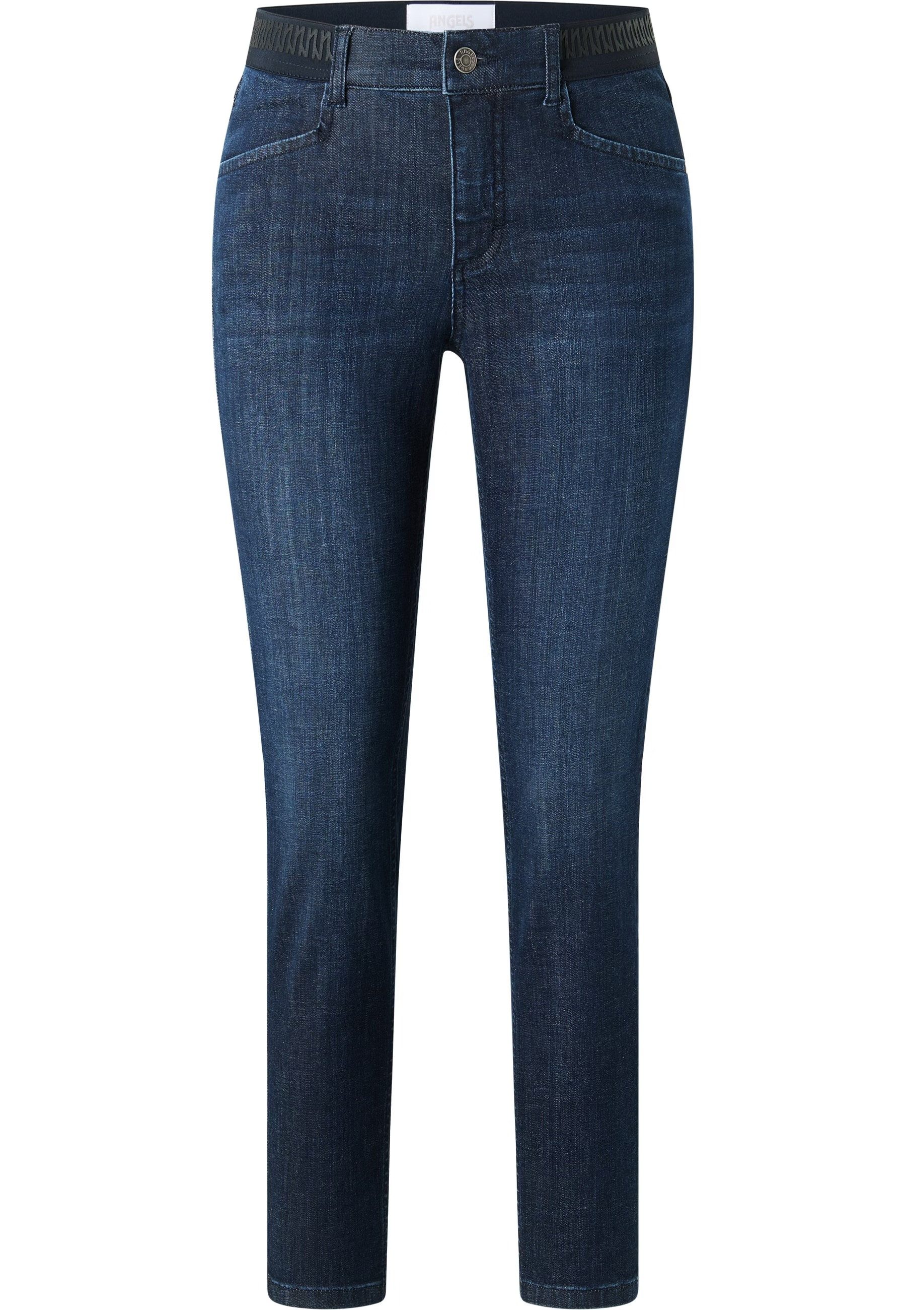 7/8-Jeans ORNELLA SPORTY