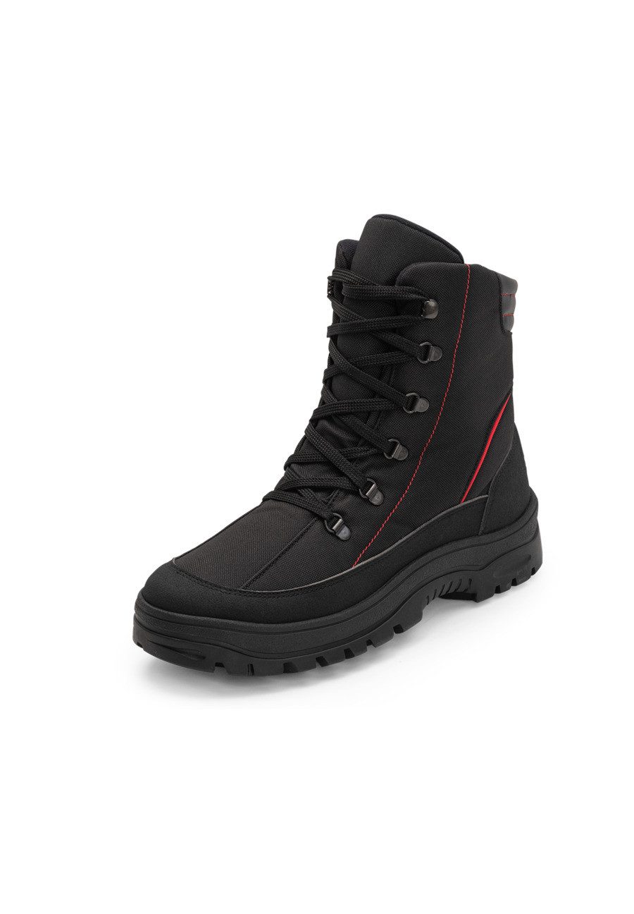 vitaform Herrenschuhe Texstiefel Synthetic/Mesh Stiefel günstig online kaufen