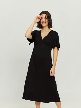 MAZINE Midikleid Bani Dress Sommer-Kleid Sexy Abendkleid