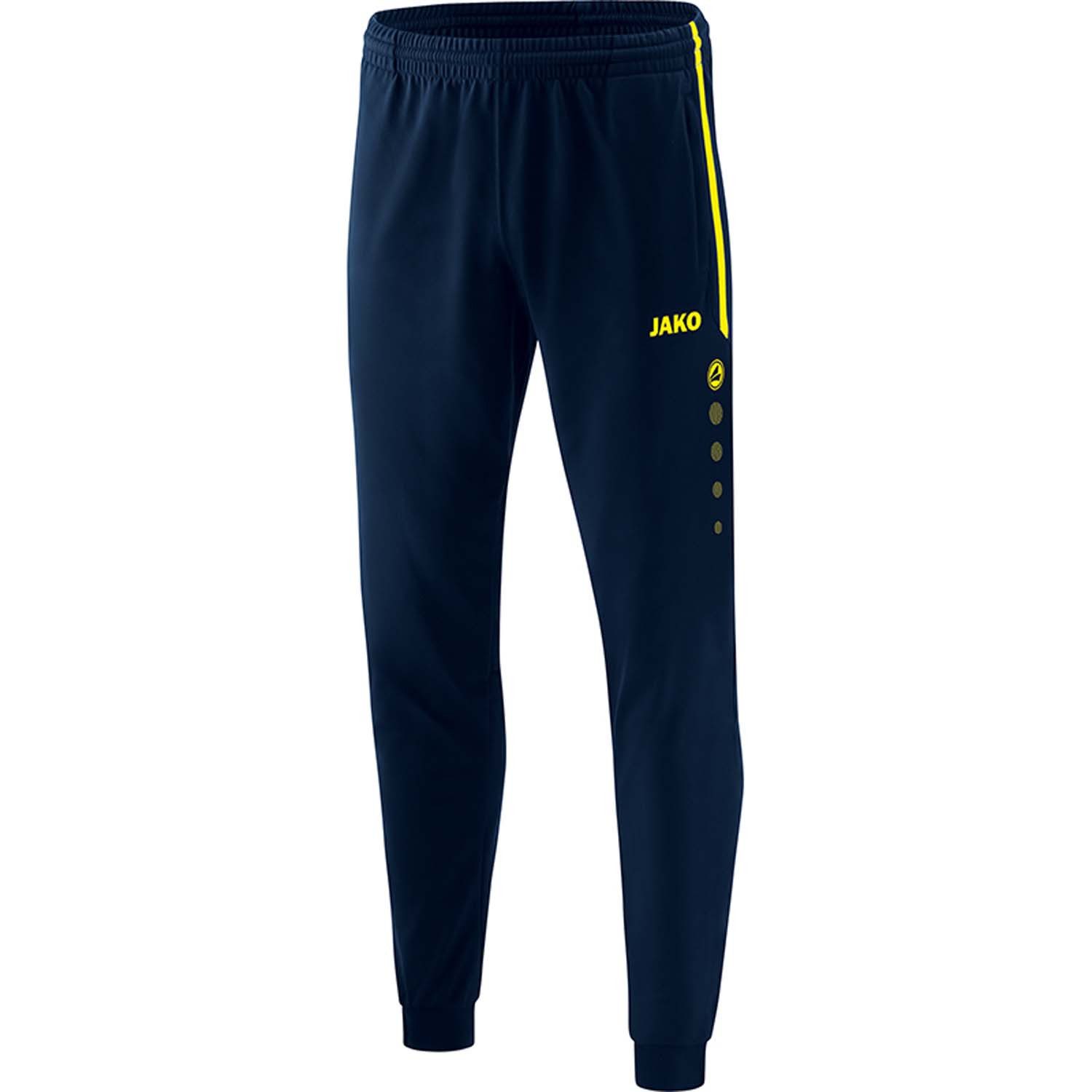 Jako Trainingshose Jako Herren Polyesterhose Competition 2.0 9218 günstig online kaufen