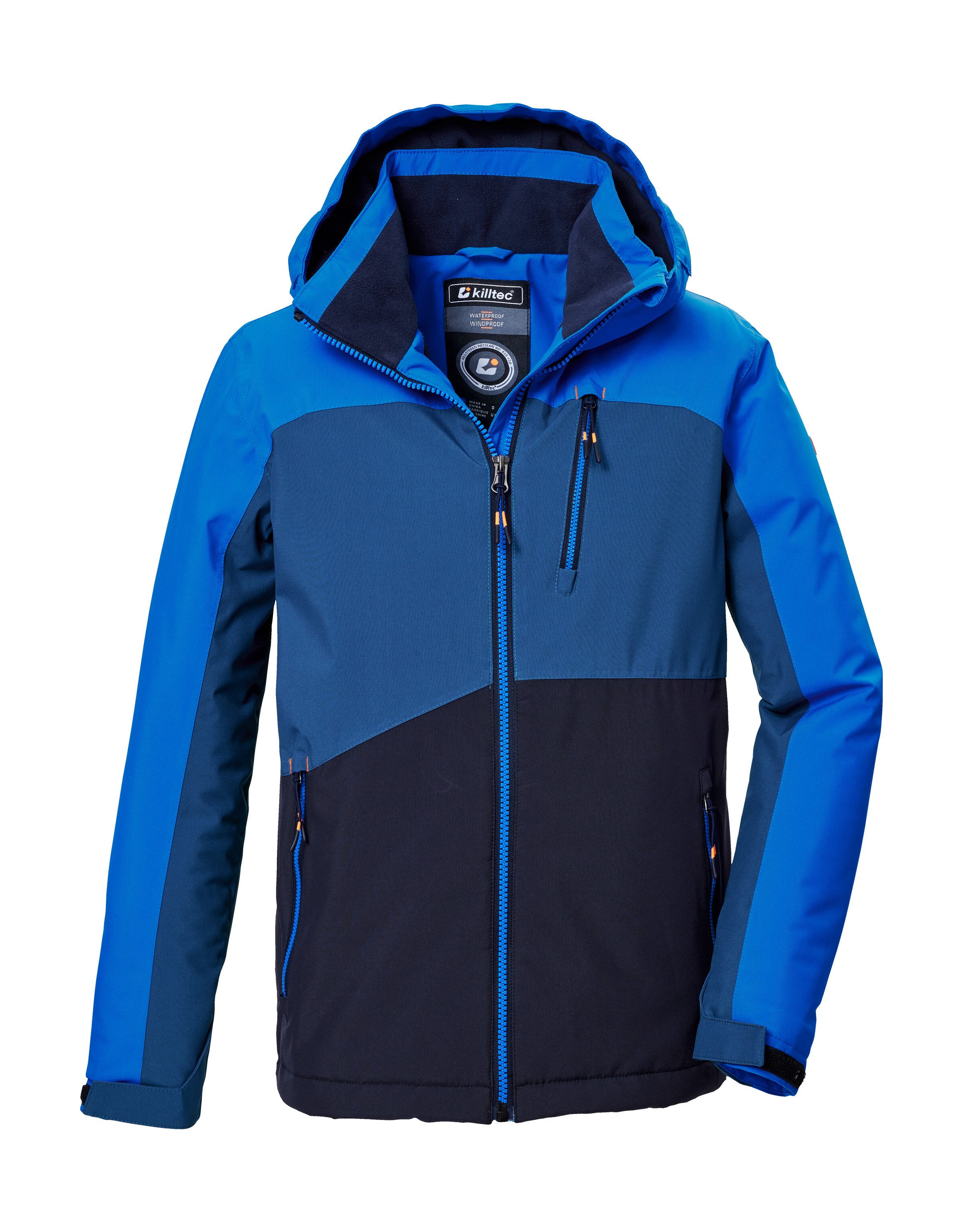 Funktionsjacke KOW 370 BYS JCKT
