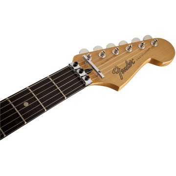 Fender E-Gitarre, Dave Murray Stratocaster RW 2-Tone Sunburst, Dave Murray Stratocaster RW 2-Tone Sunburst - E-Gitarre