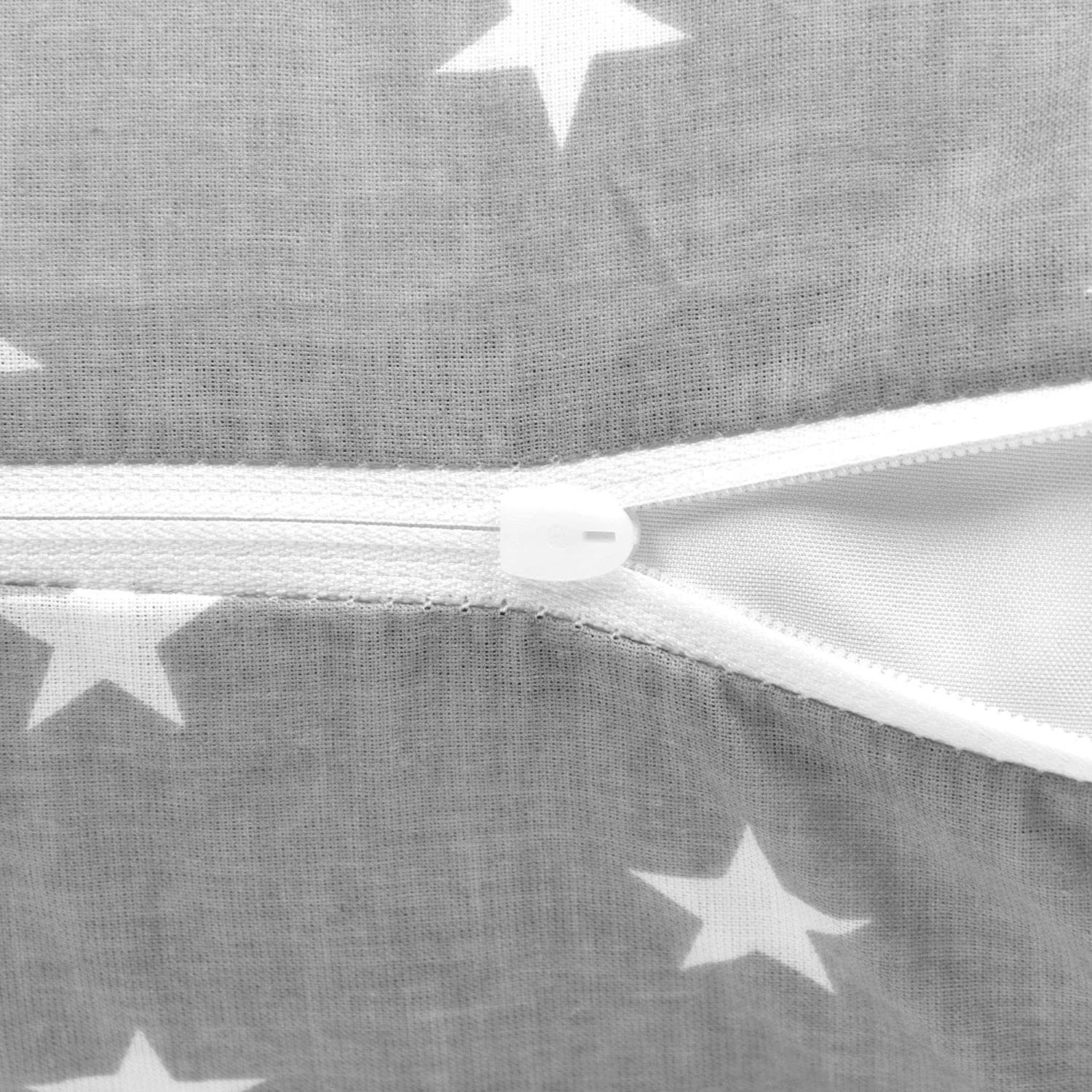 Amilian Stillkissen XXL - Seitenschläferkissen - Schwangerschaftskissen - L günstig online kaufen