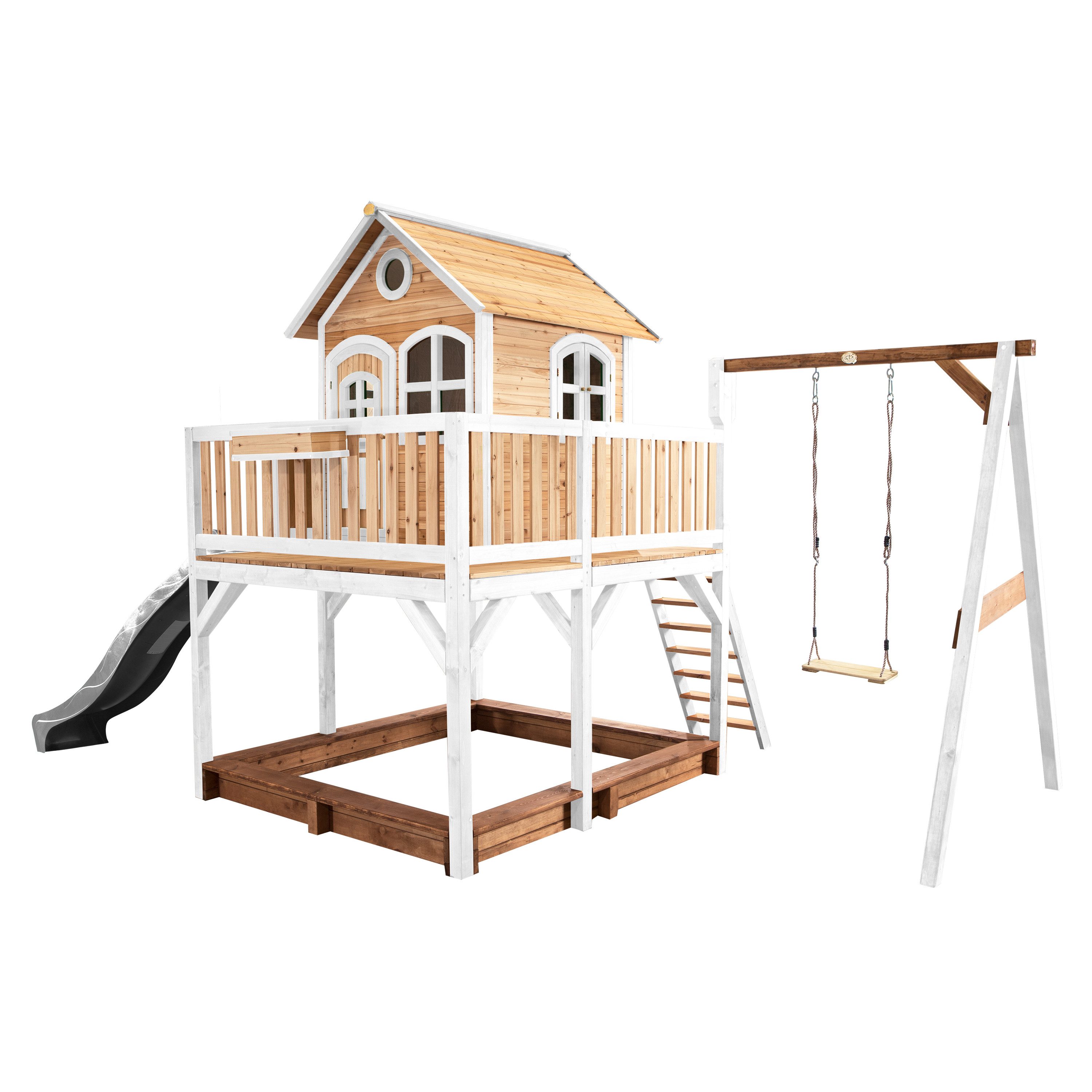 AXI Spielhaus Liam