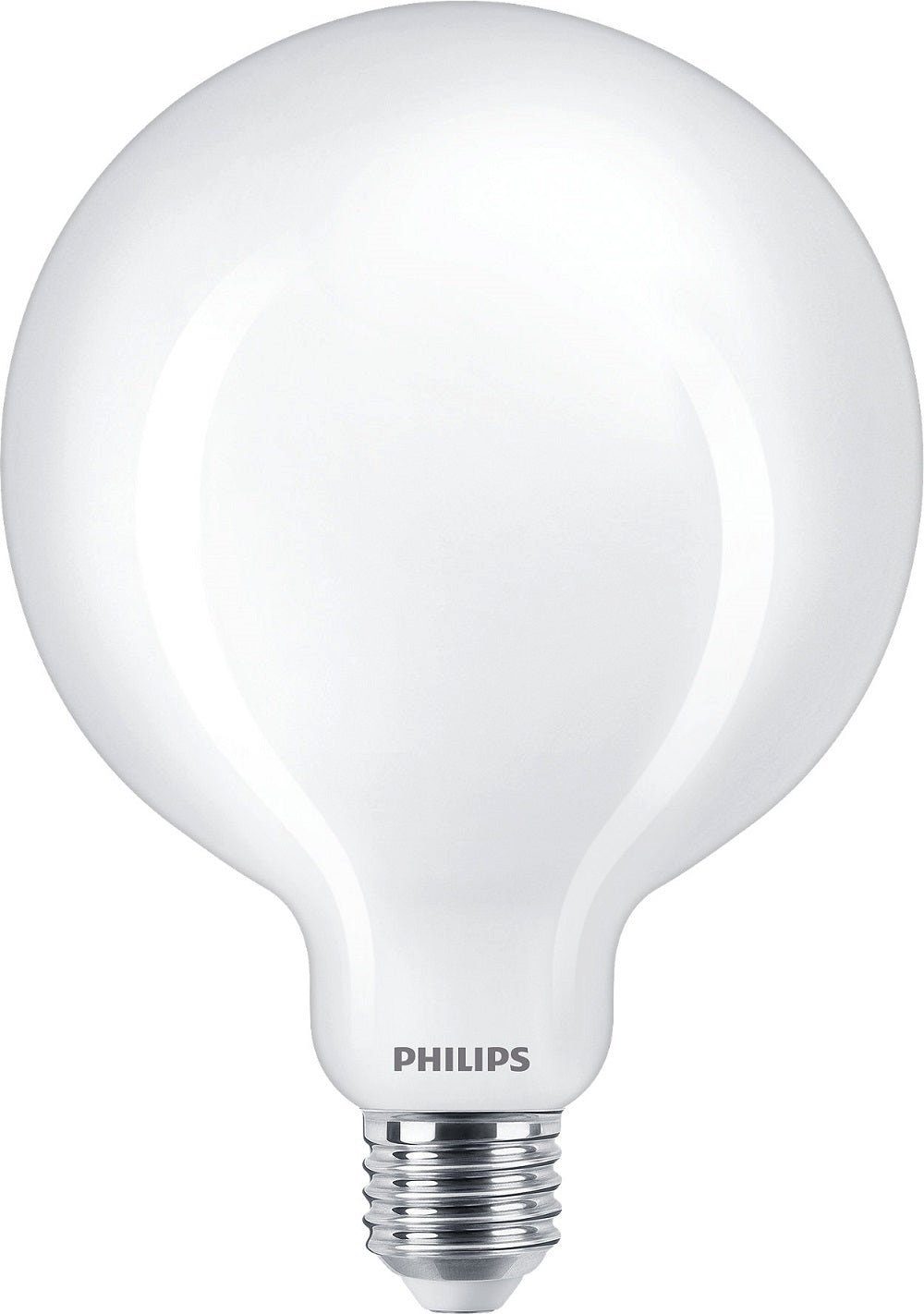 Philips Lighting LED-Leuchtmittel LED classic 75W G120 E27 CDL FR ND 1PF/4