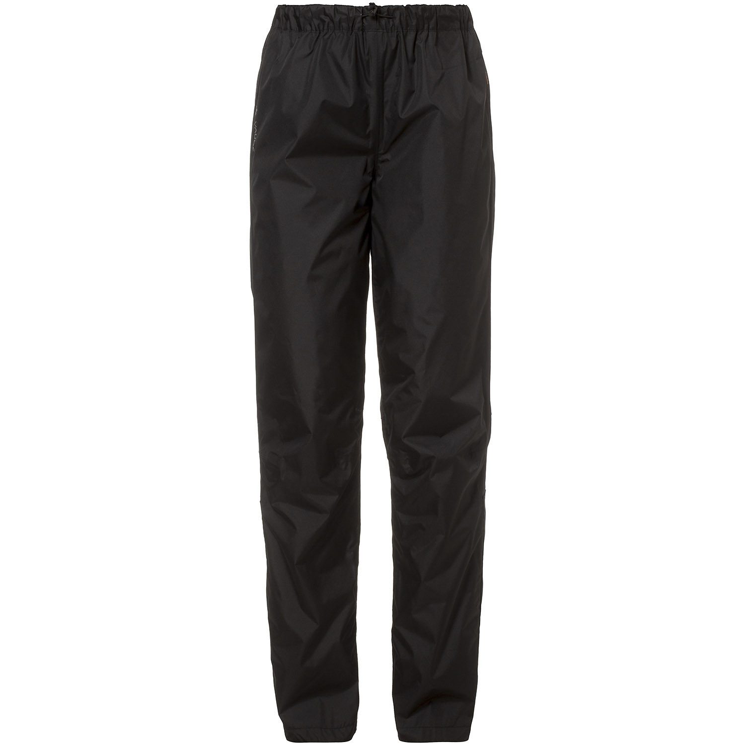 VAUDE Funktionshose Regenhose Fluid