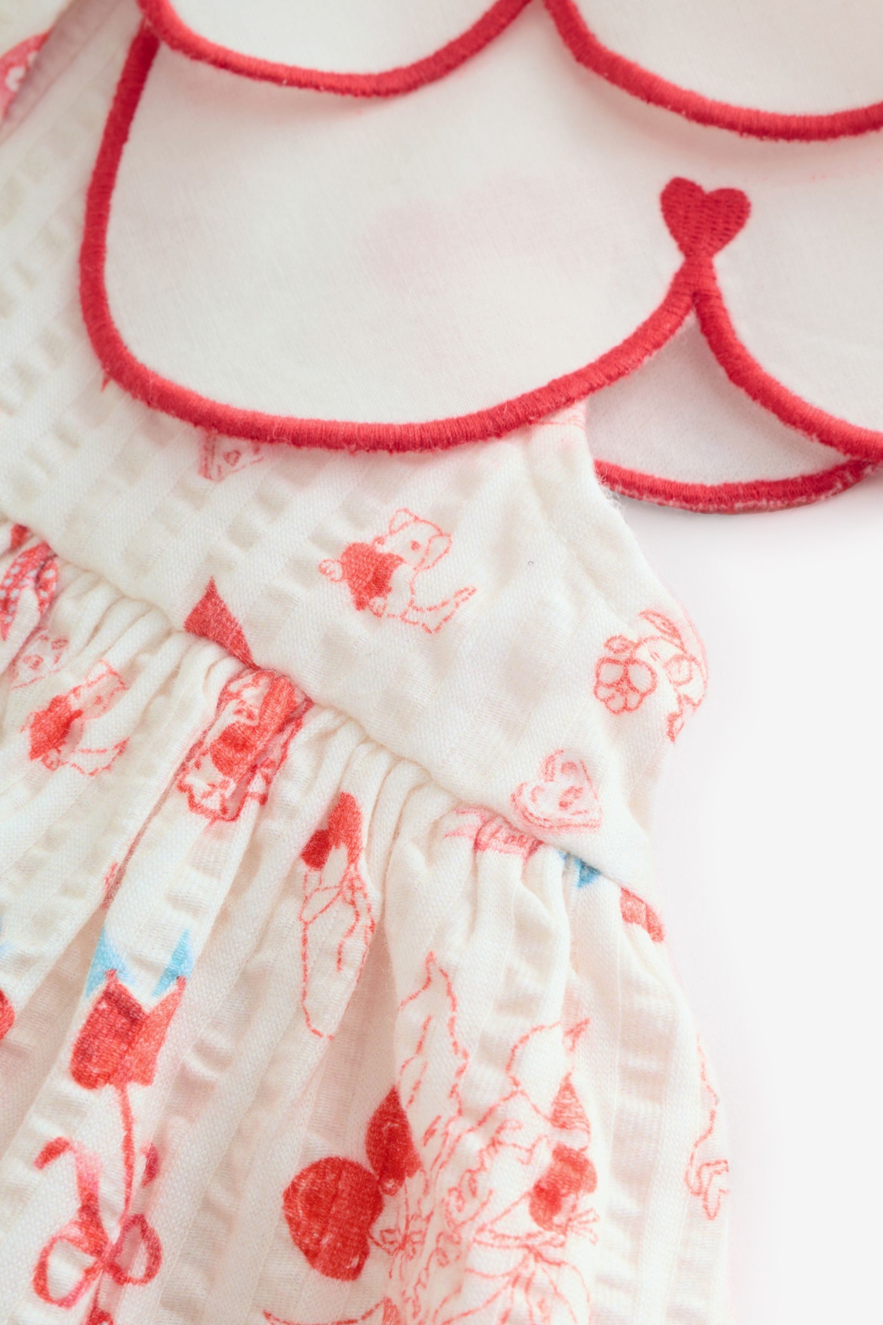 Next Jerseykleid Kleid mit Kragen (1-tlg)