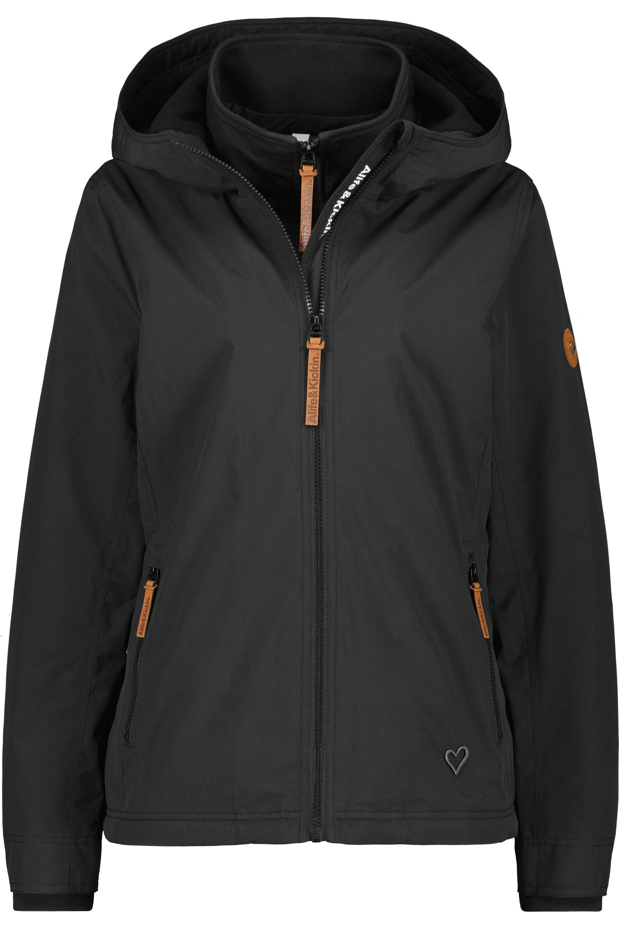 Steppjacke Damen GinaAK A Übergangsjacke, Steppjacke