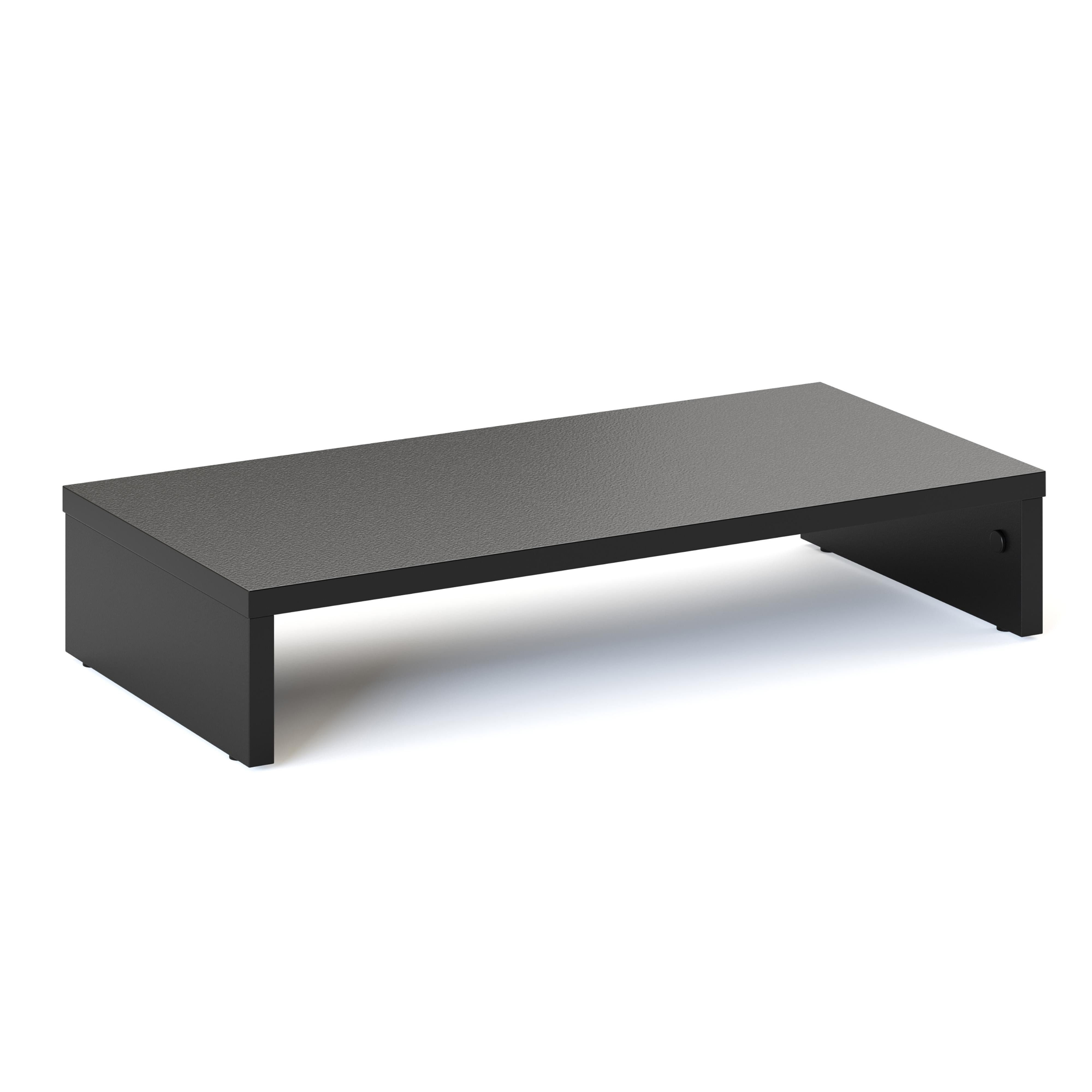 RICOO Schreibtischaufsatz FS0113-S, (1-St), Monitorständer Schreibtisch Mon günstig online kaufen