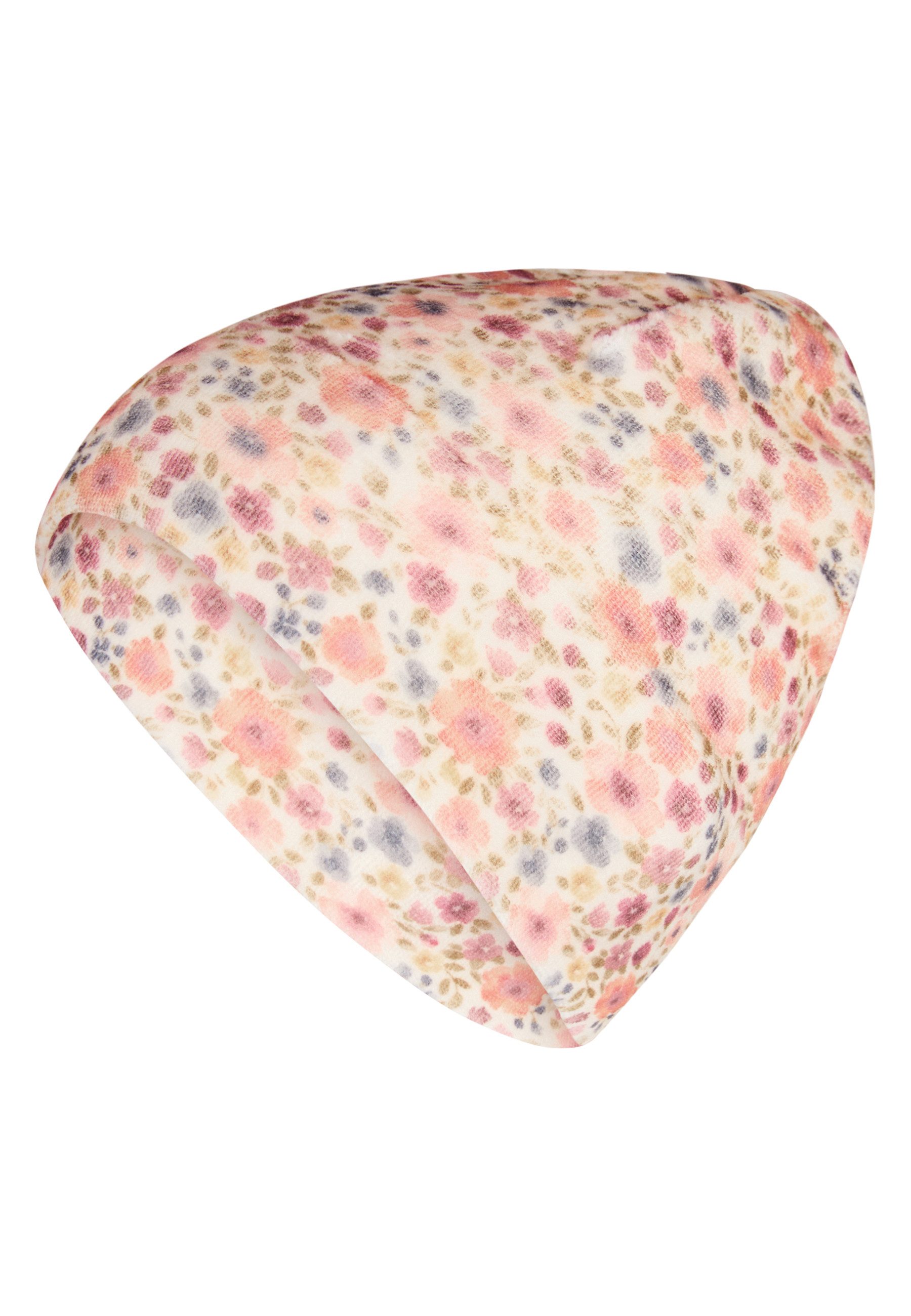 Sterntaler® Ballonmütze Sterntaler® Beanie Aquarell Шапки, Ballonmütze (1-St)
