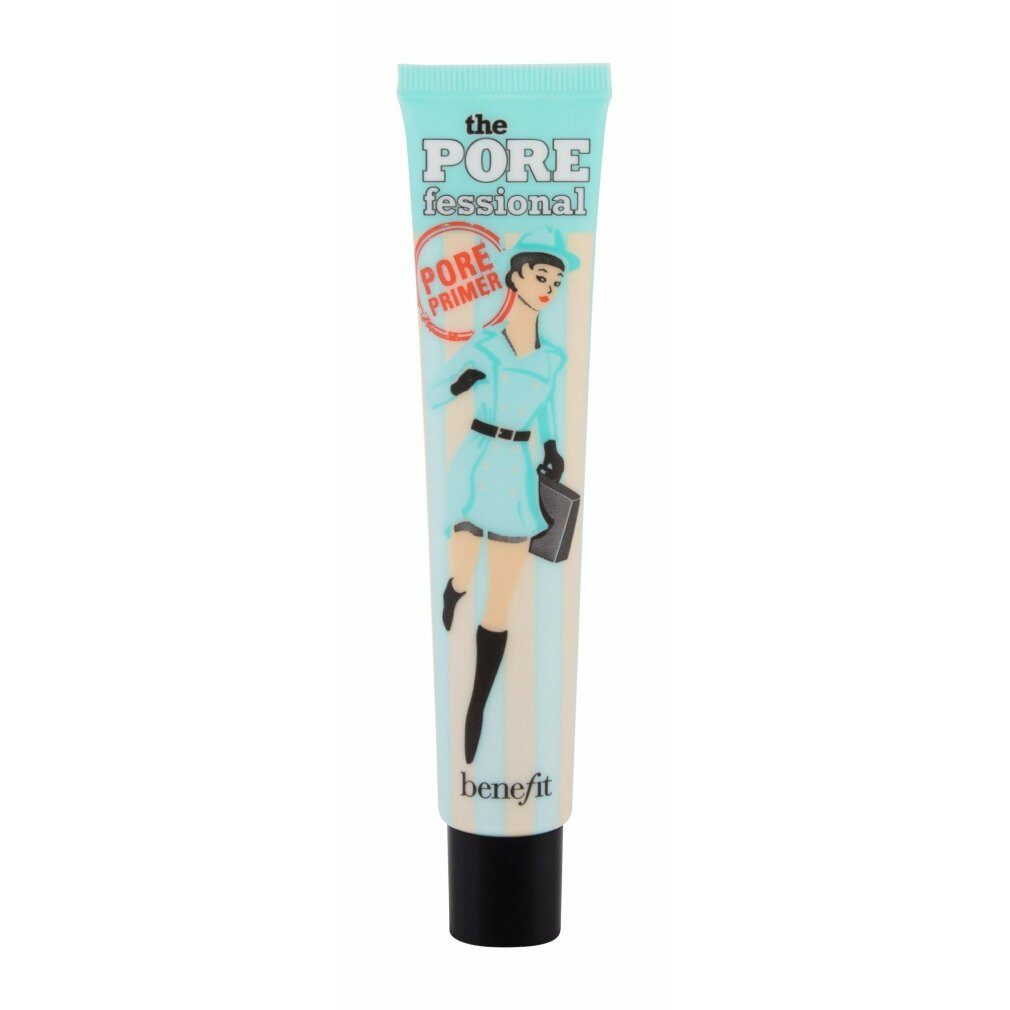 Foundation The Porefessional Pore Primer