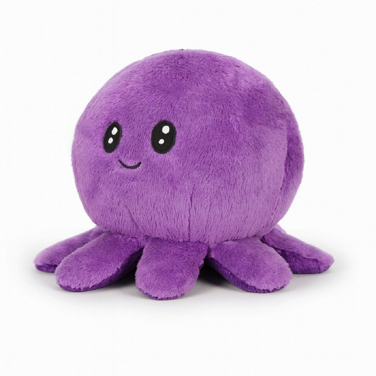soma Kuscheltier Handwärmer Kuschelfreund Kuscheltier Plüschtier Octopus Oktopus (Set, 1-St., Geschenk-Set), Kuschelwarmies Wärmekissen 35x35x35cm Geschenke für Mädchen und Jungen