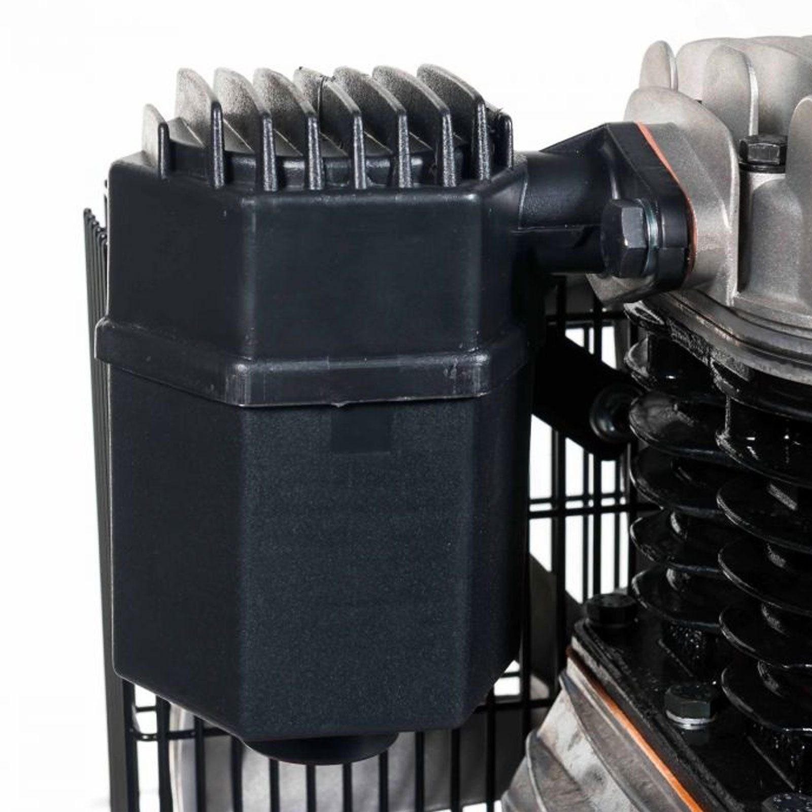 Airpress Kompressor Druckluft- Kompressor 1 425-100 Stück 100 360501, max. 3,0 10 HK Liter bar 10 bar, 100 l, PS Typ