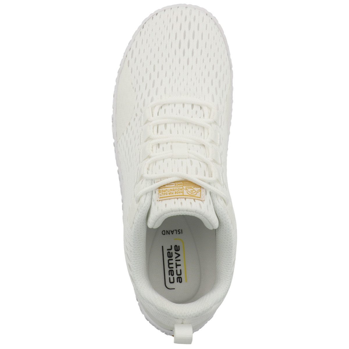 camel active 54IL201 Damen Sneaker günstig online kaufen