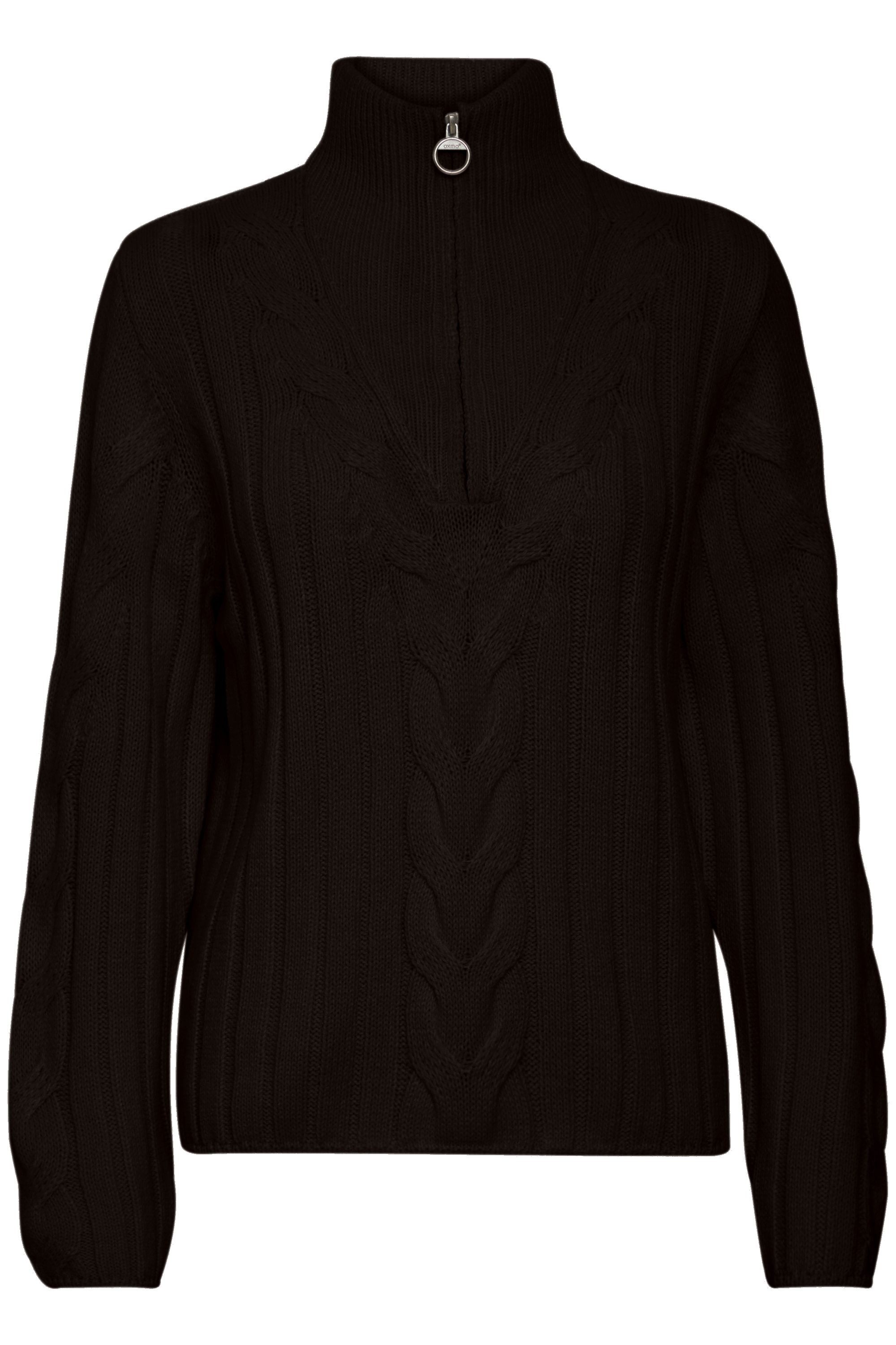 OXMO Troyer OXOtilly Modischer Pullover günstig online kaufen