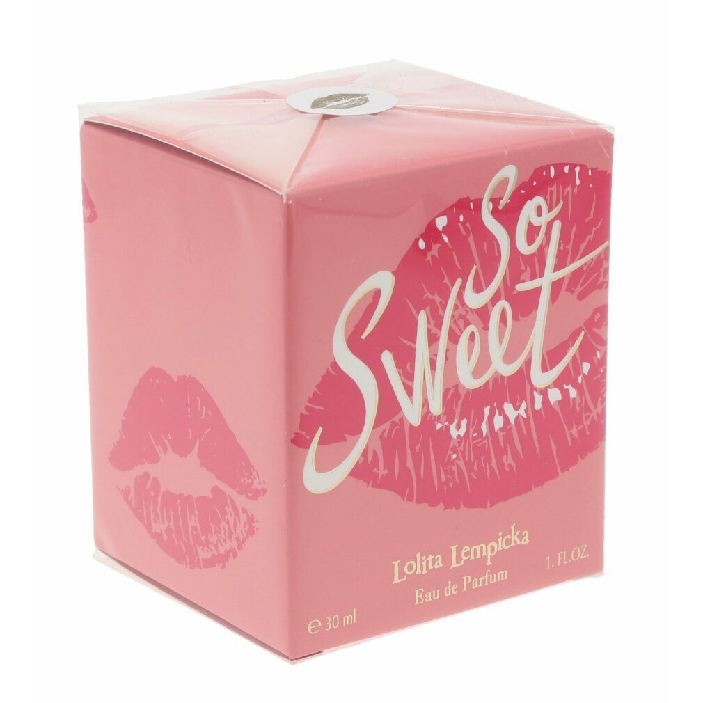 Lolita Lempicka Eau de Parfum So Sweet Eau de Parfum Spray
