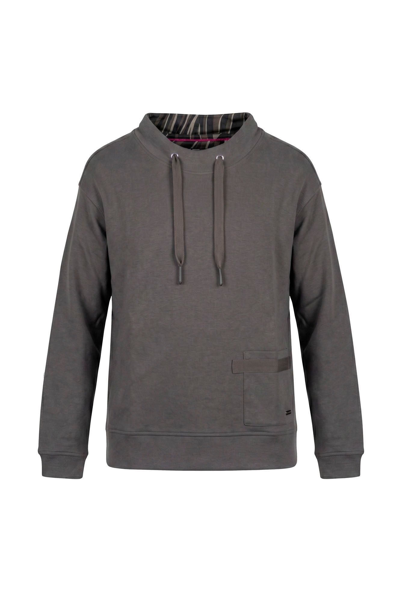 Soquesto Langarmshirt