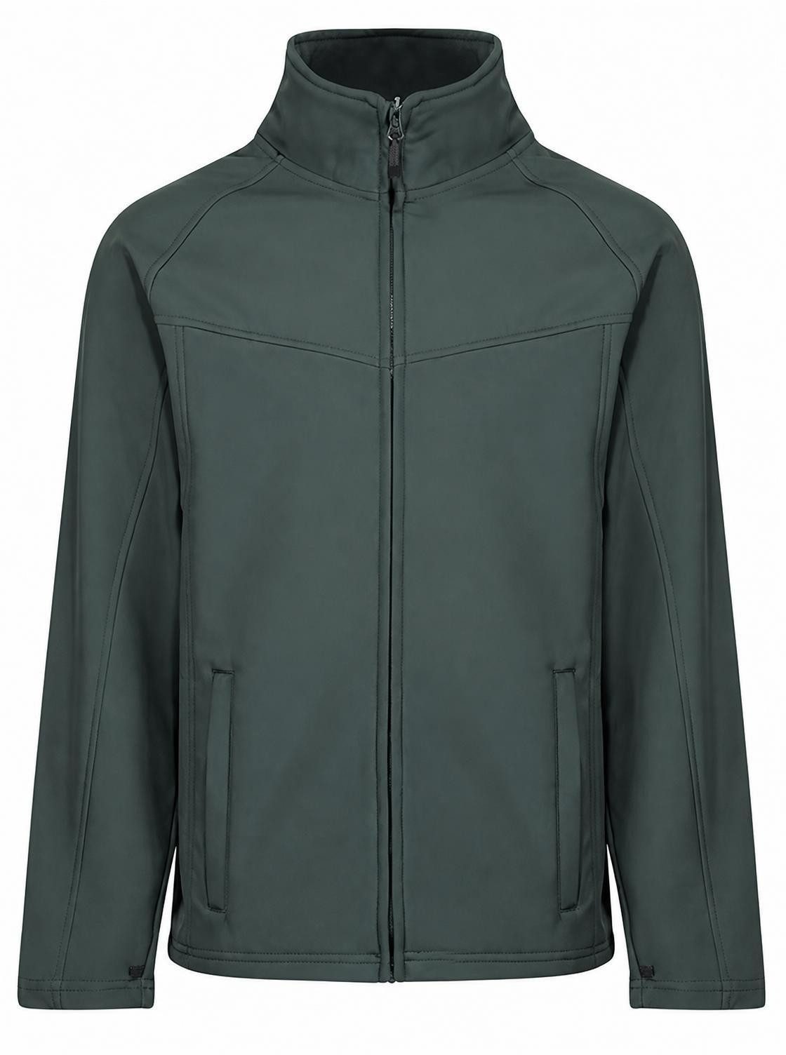 Regatta Professional Softshelljacke Herren Uproar Softshell Jacket